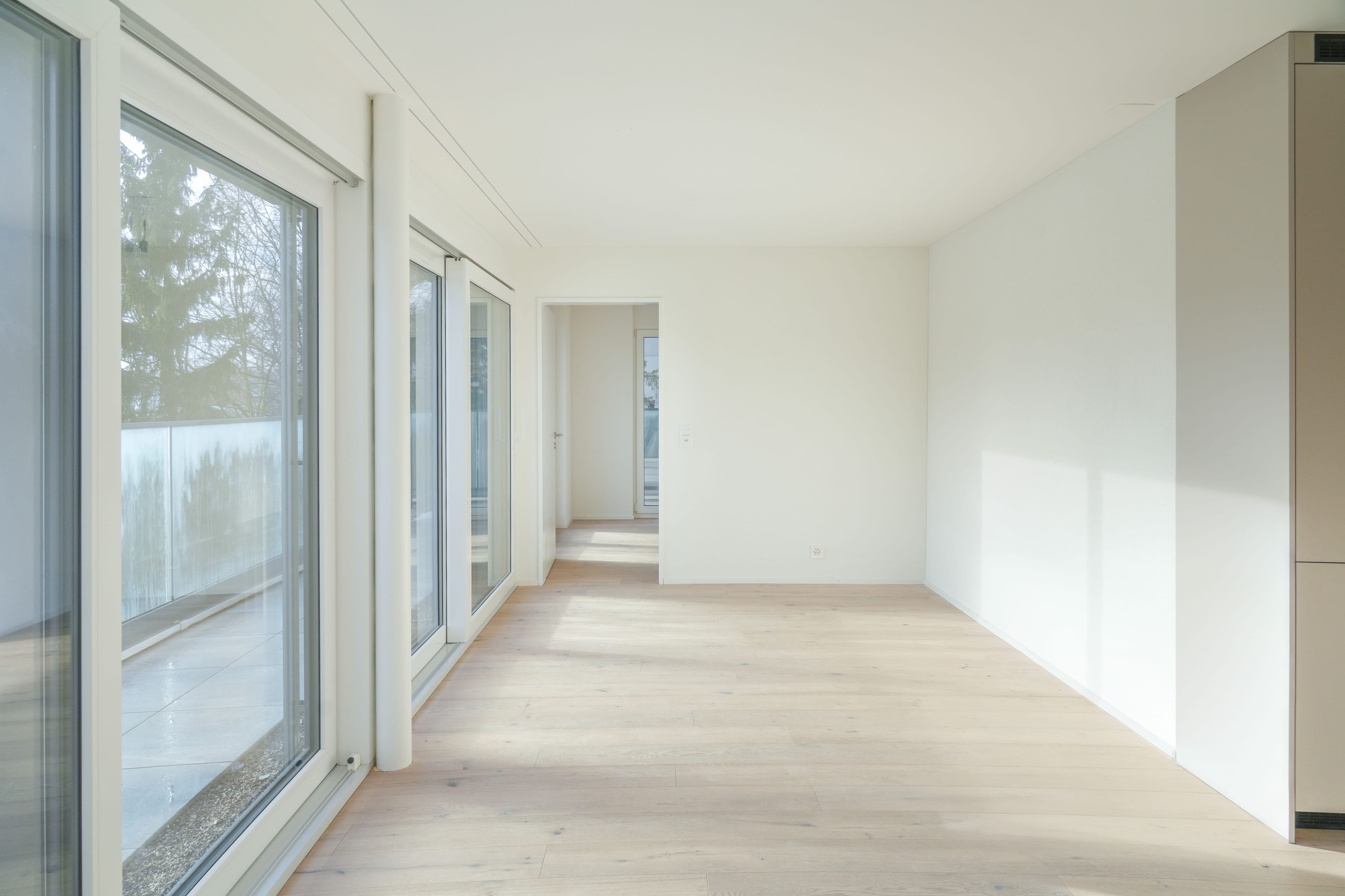 Moderne 2.5-Zimmer-Wohnung in Grenchen mieten - Bild 6