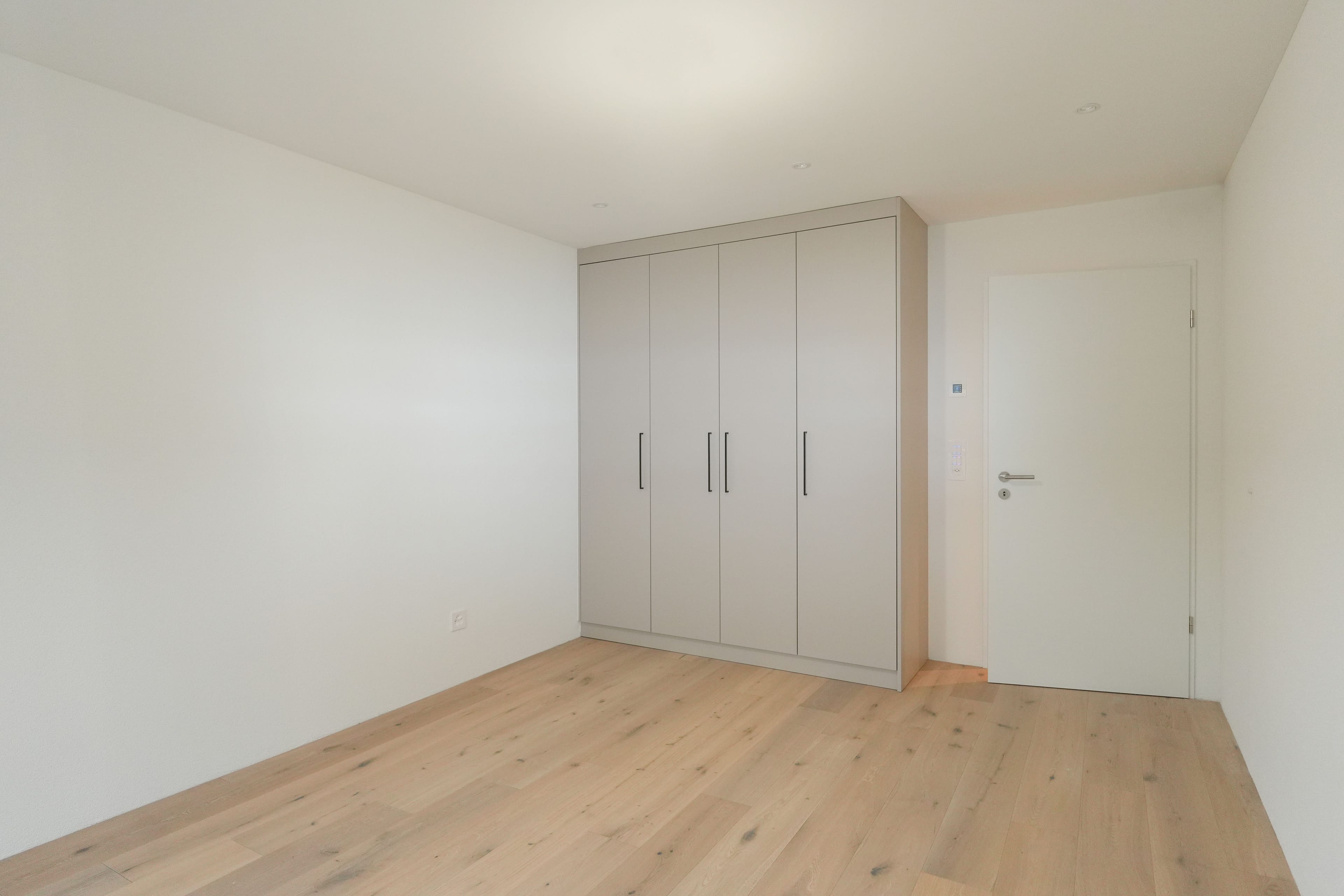 Moderne 4.5-Zi-Wohnung mit Terrasse in Grenchen - 11