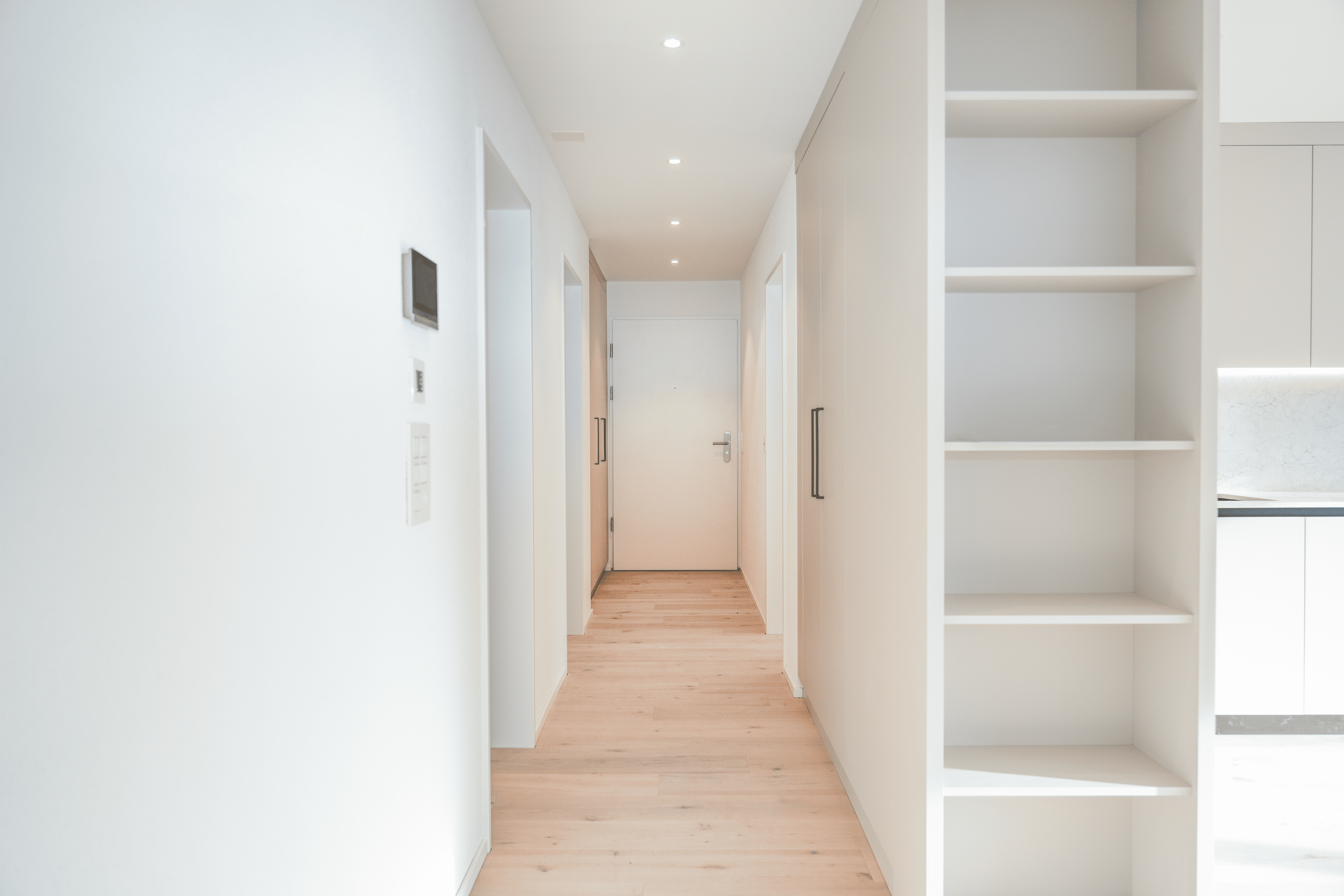 4.5-Zi.-Neubau mit 40 m² Balkon in Grenchen - Erstbezug - Bild 5
