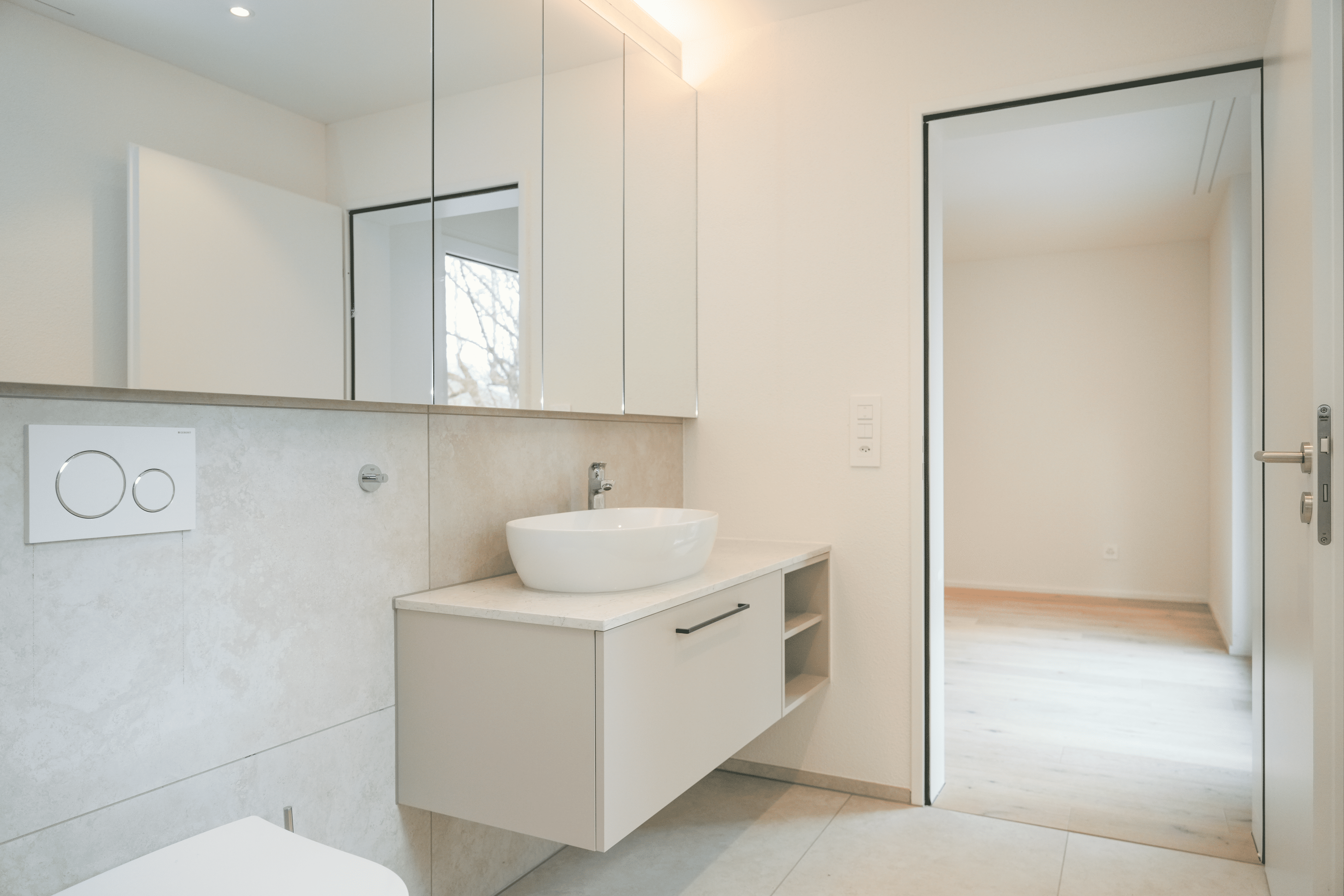 4.5-Zi.-Neubau mit 40 m² Balkon in Grenchen - Erstbezug - 9