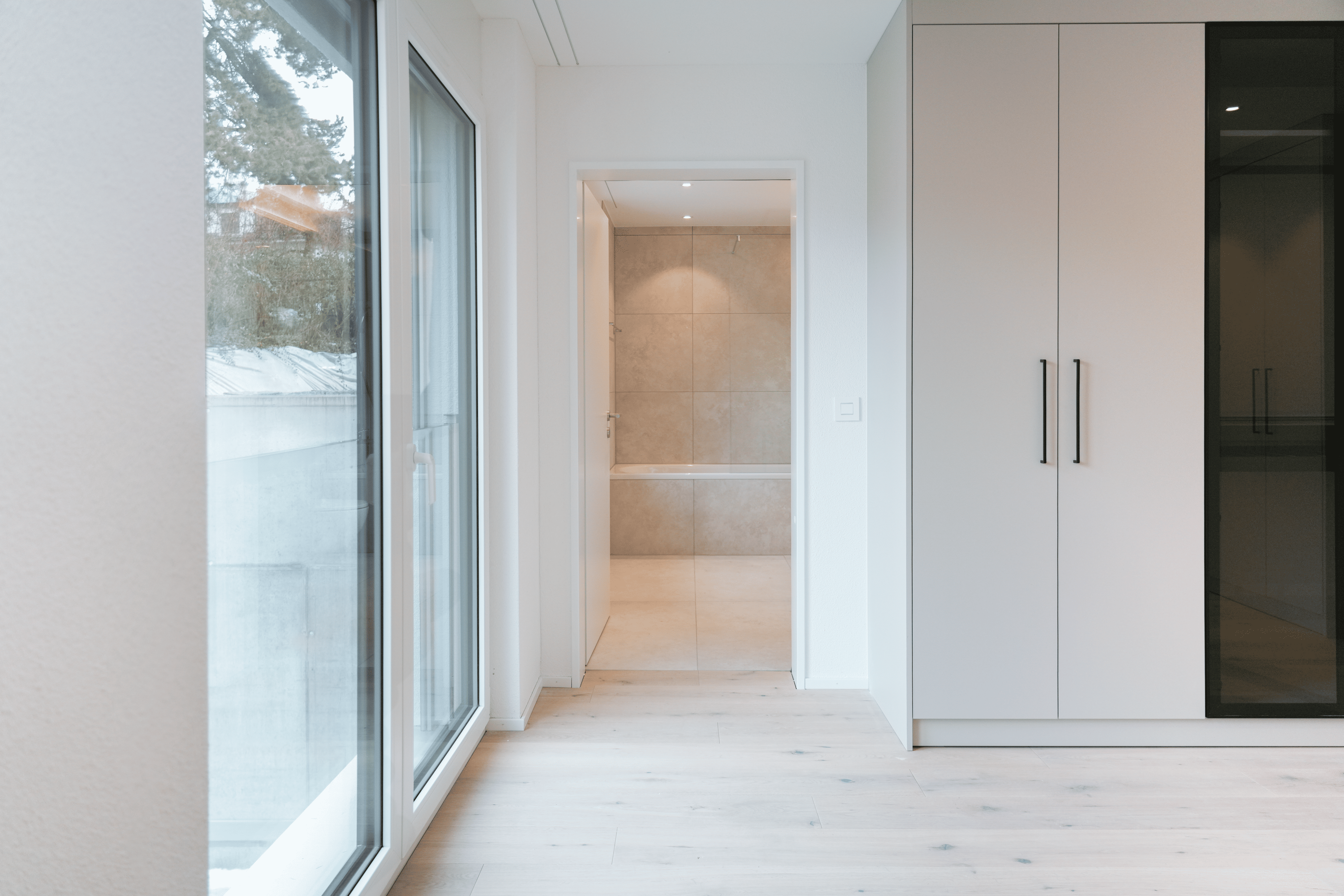 4.5-Zi.-Neubau mit 40 m² Balkon in Grenchen - Erstbezug - 7