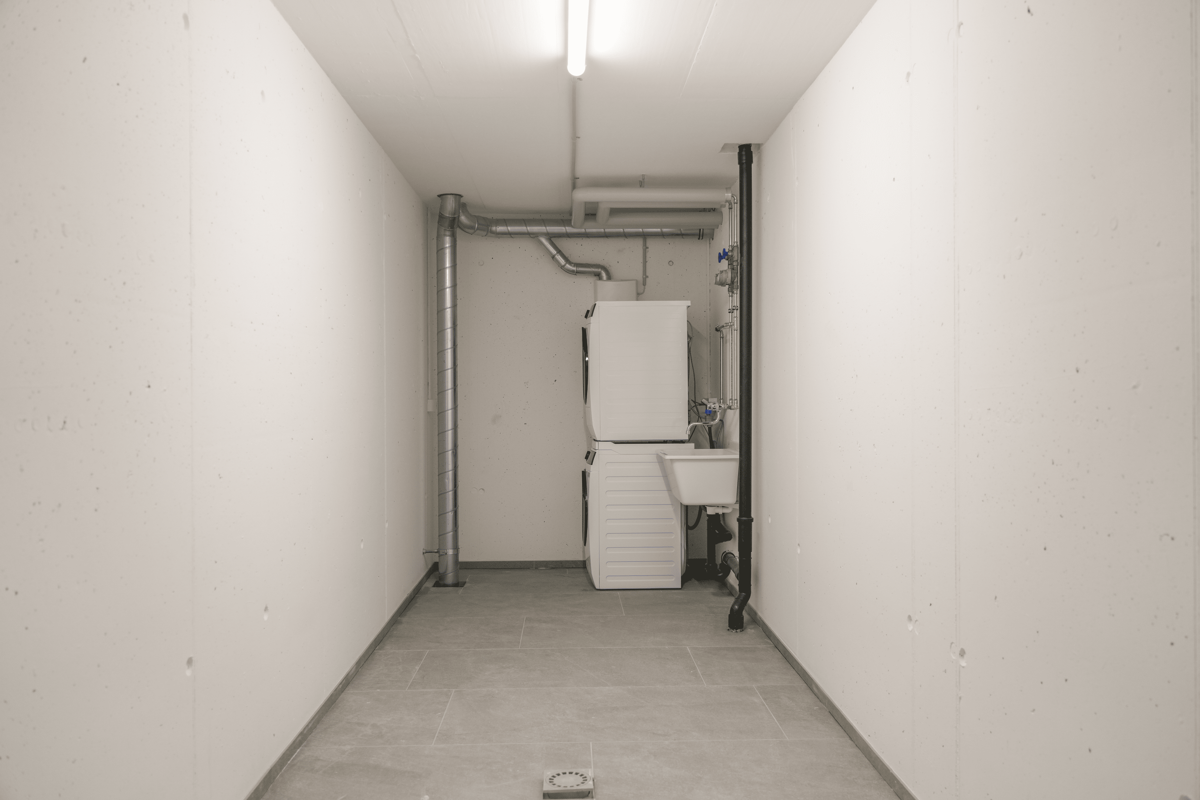 4.5-Zi.-Neubau mit 40 m² Balkon in Grenchen - Erstbezug - 12