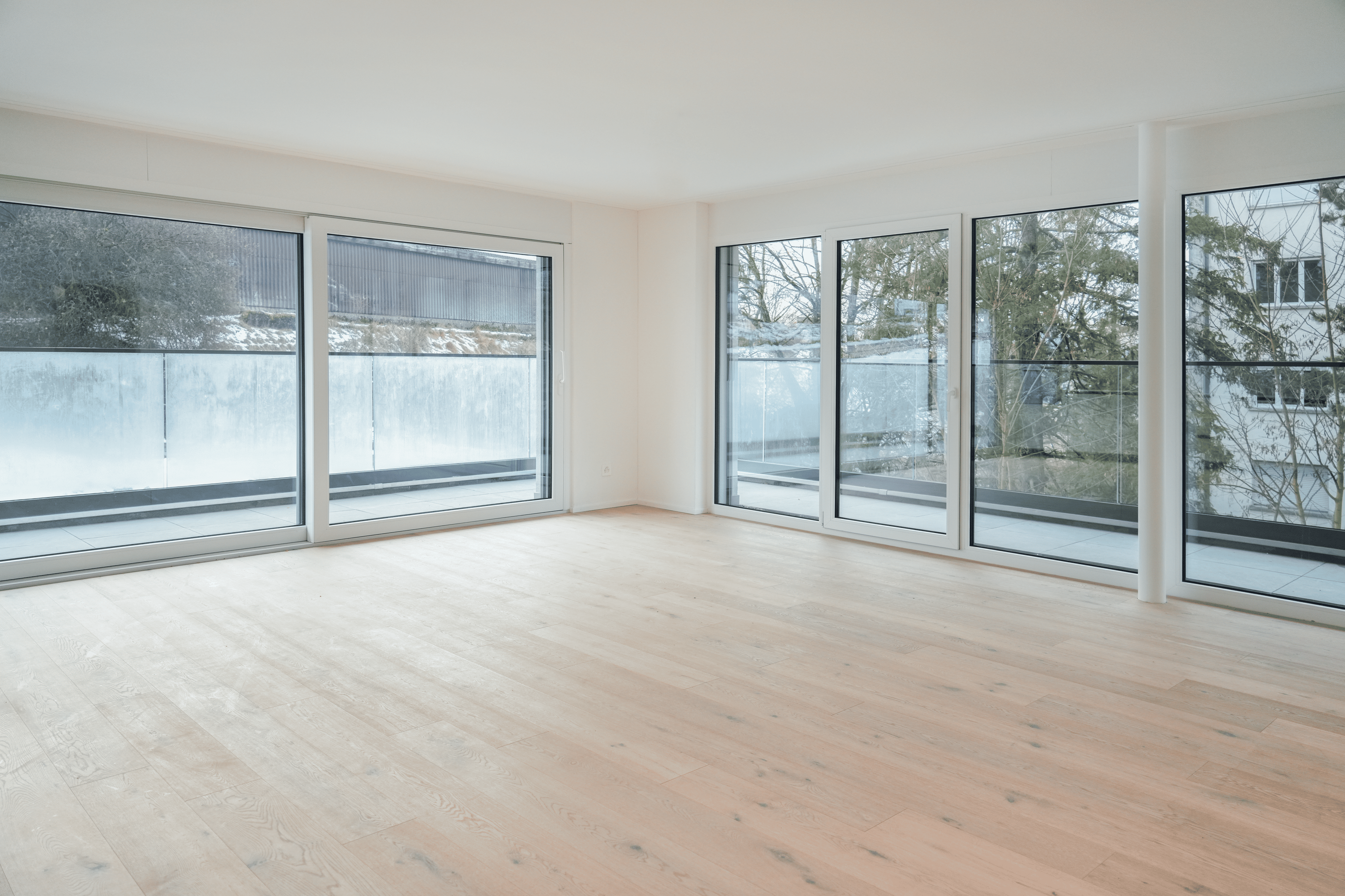 4.5-Zi.-Neubau mit 40 m² Balkon in Grenchen - Erstbezug - Bild 4