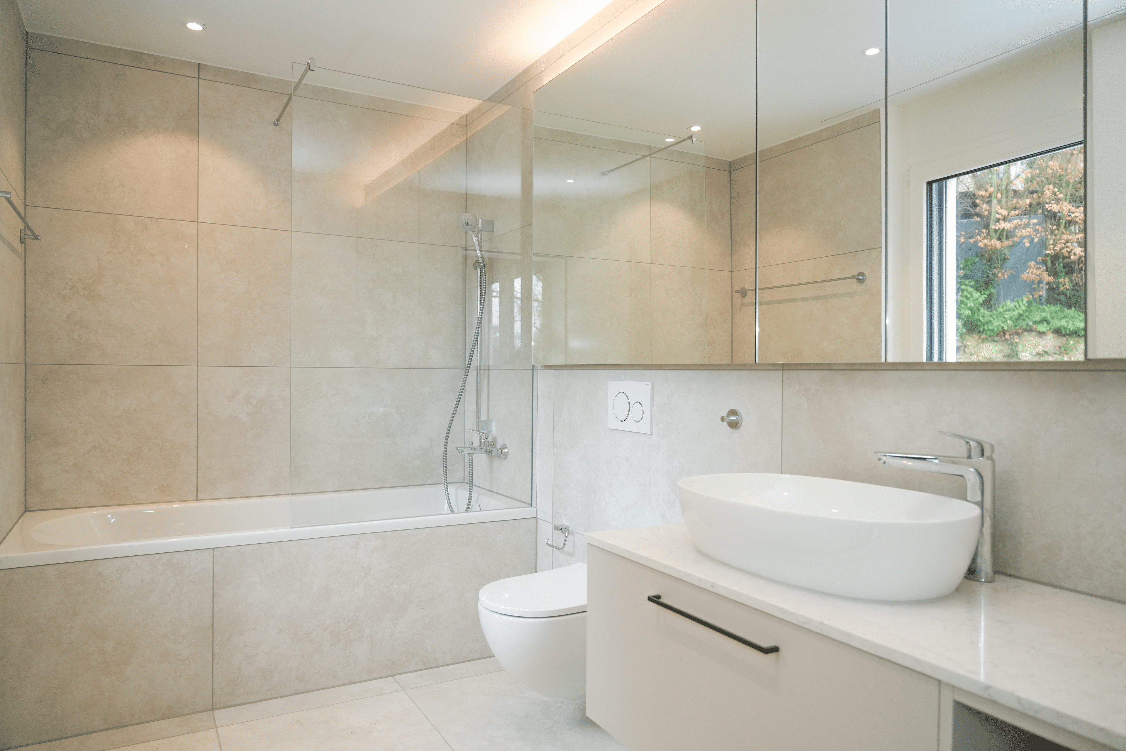 4.5-Zi.-Neubau mit 40 m² Balkon in Grenchen - Erstbezug - 8