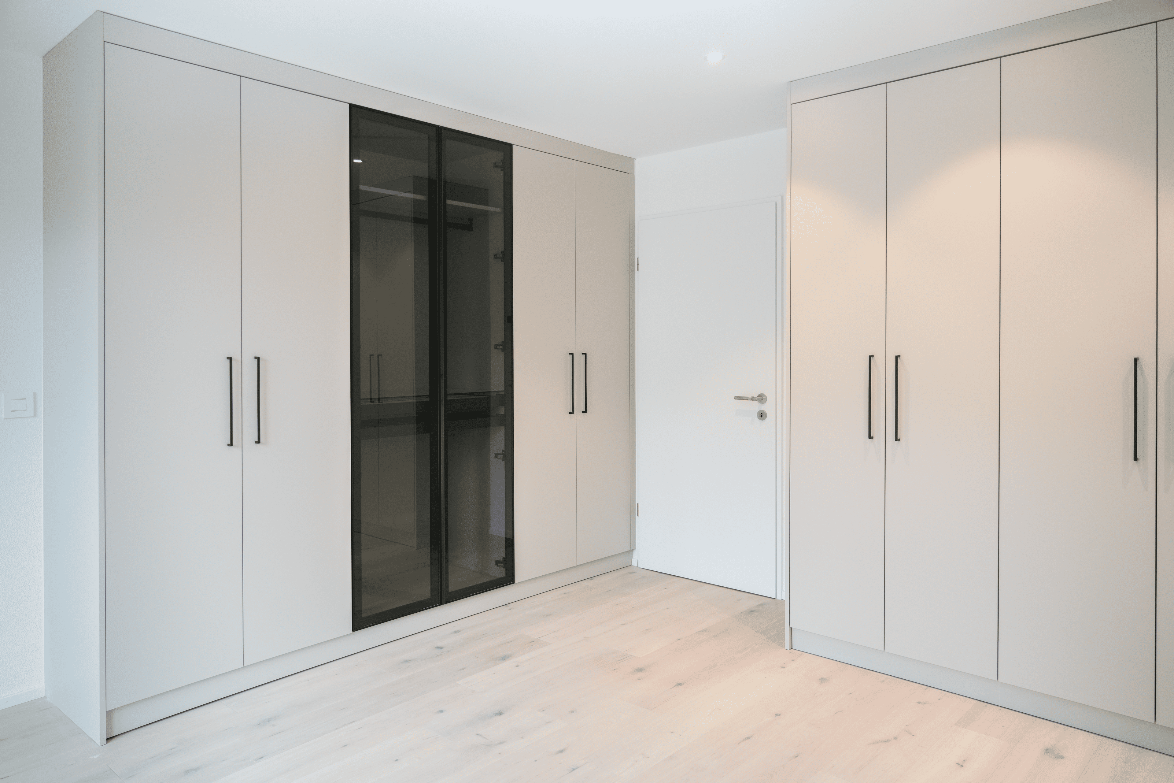 4.5-Zi.-Neubau mit 40 m² Balkon in Grenchen - Erstbezug - Bild 6