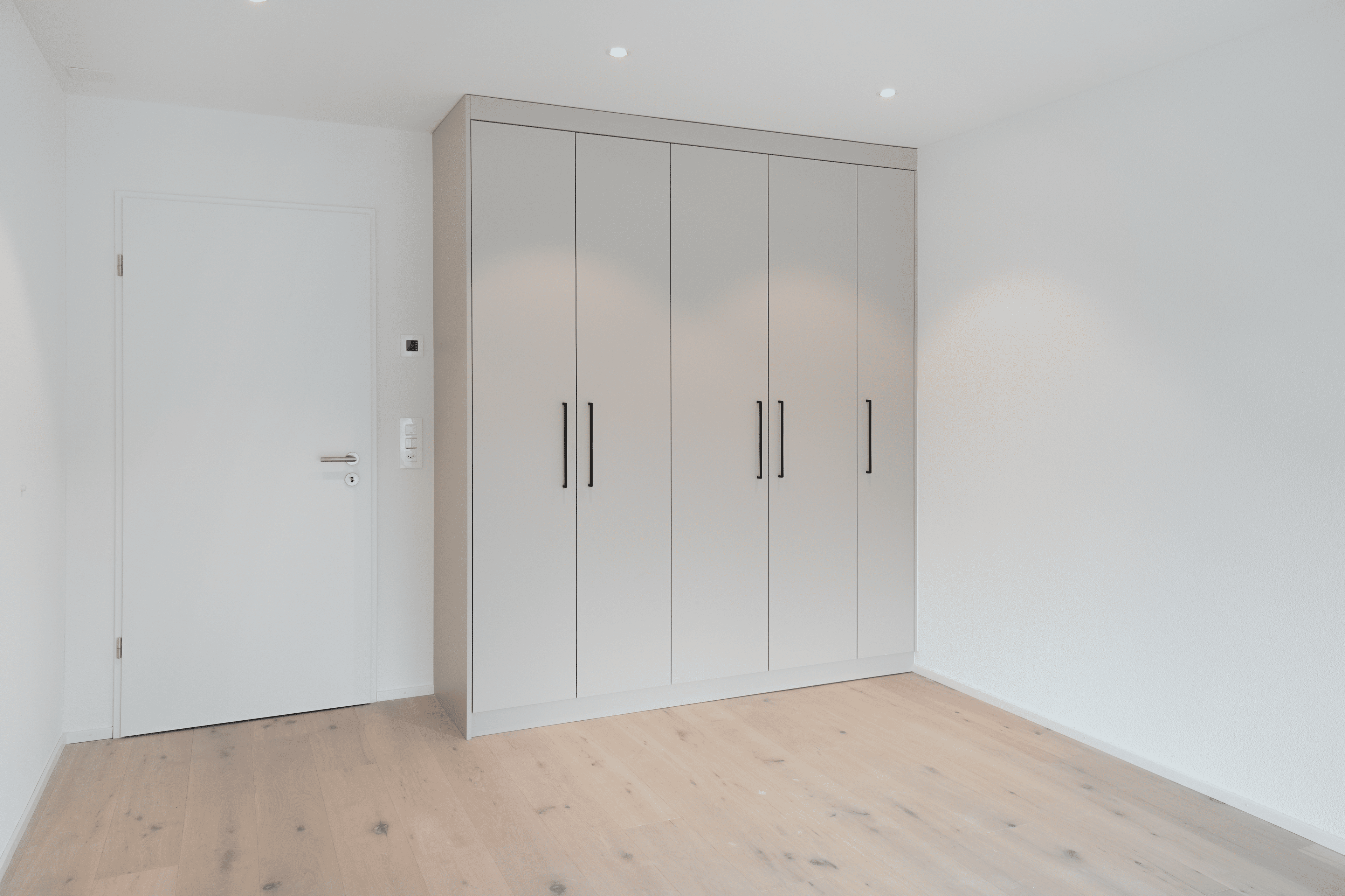 4.5-Zi.-Neubau mit 40 m² Balkon in Grenchen - Erstbezug - 10