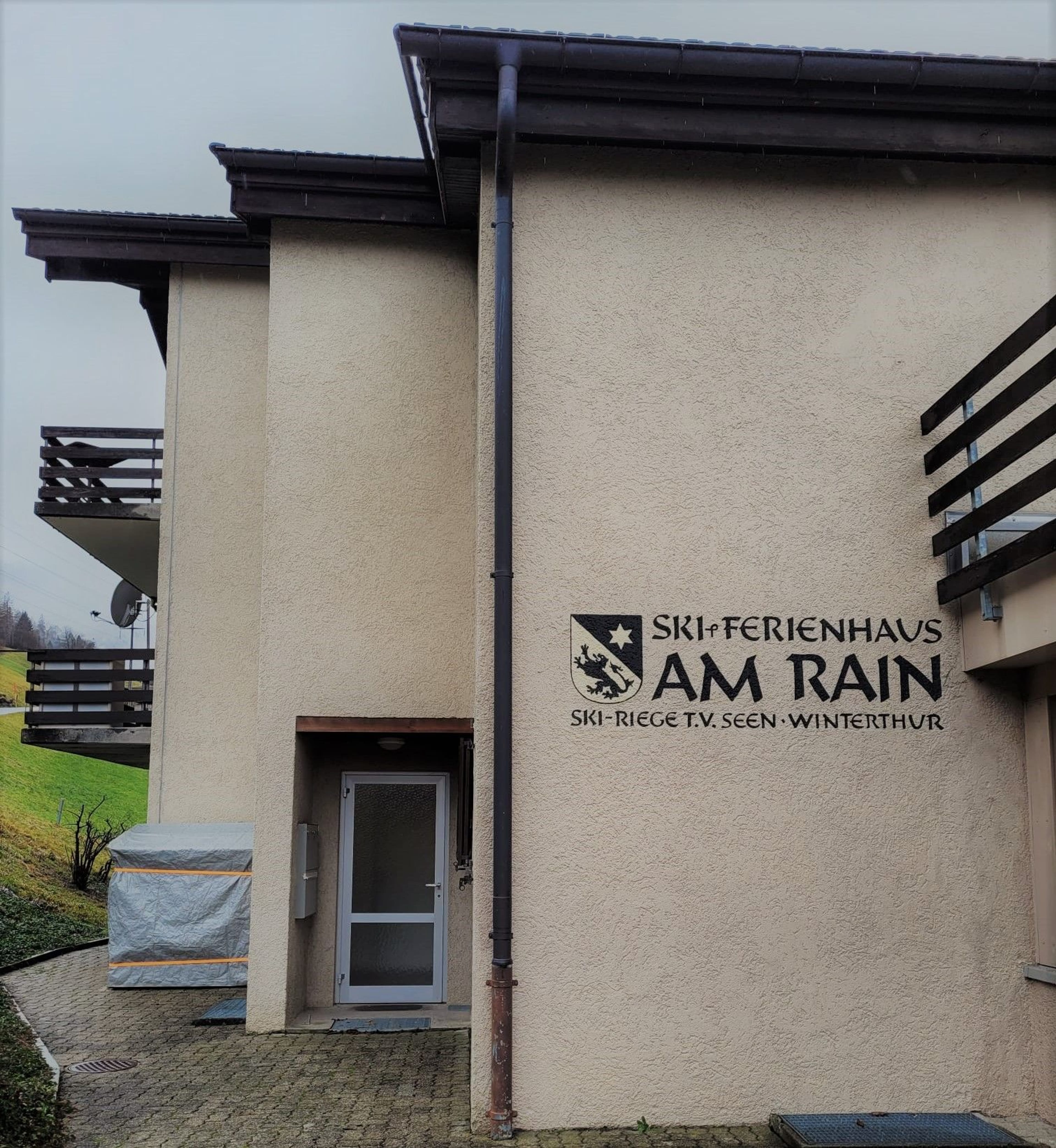 Top Gelegenheit in Alt St. Johann - Bild 34