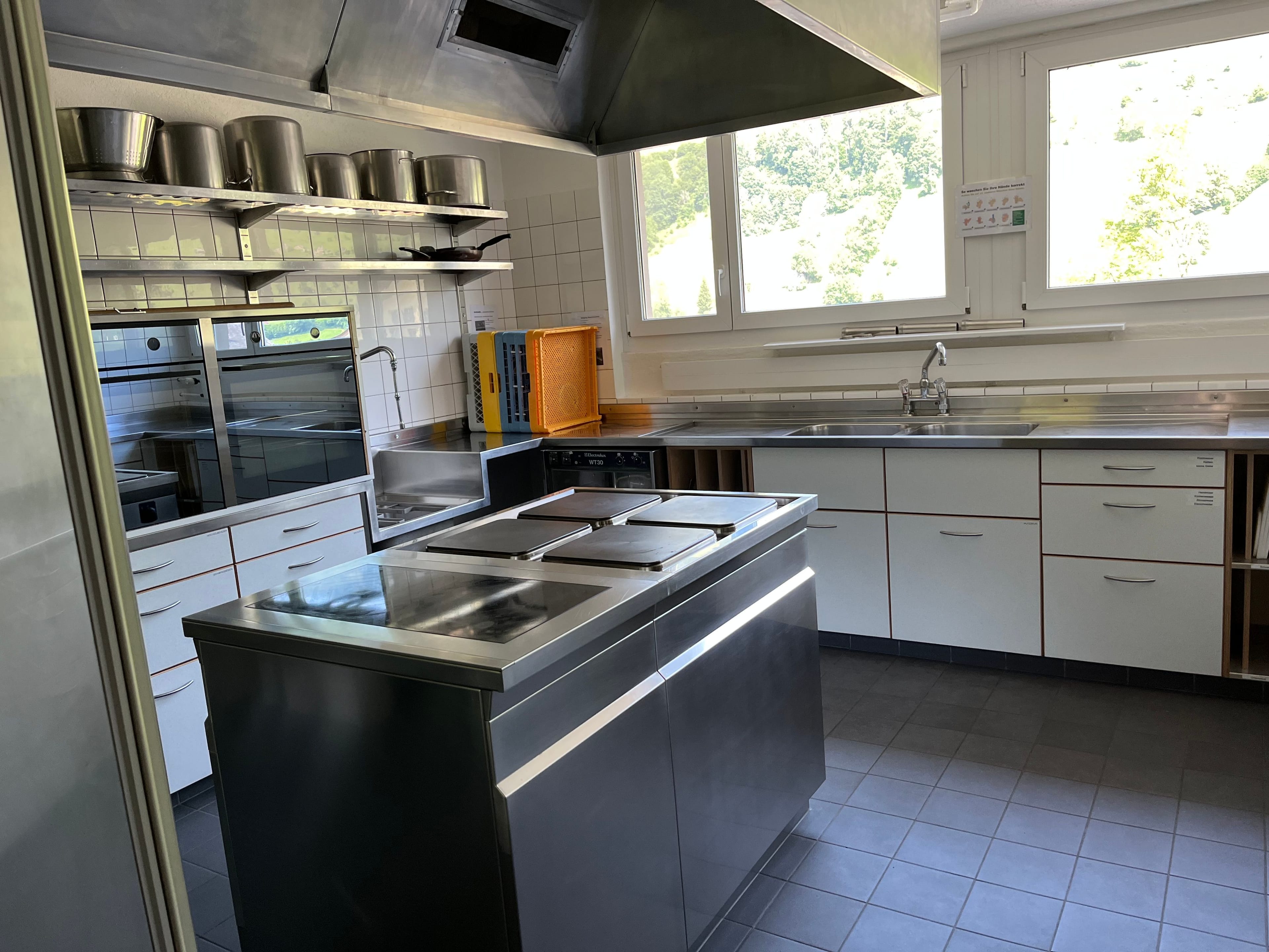Top Gelegenheit in Alt St. Johann - Bild 7
