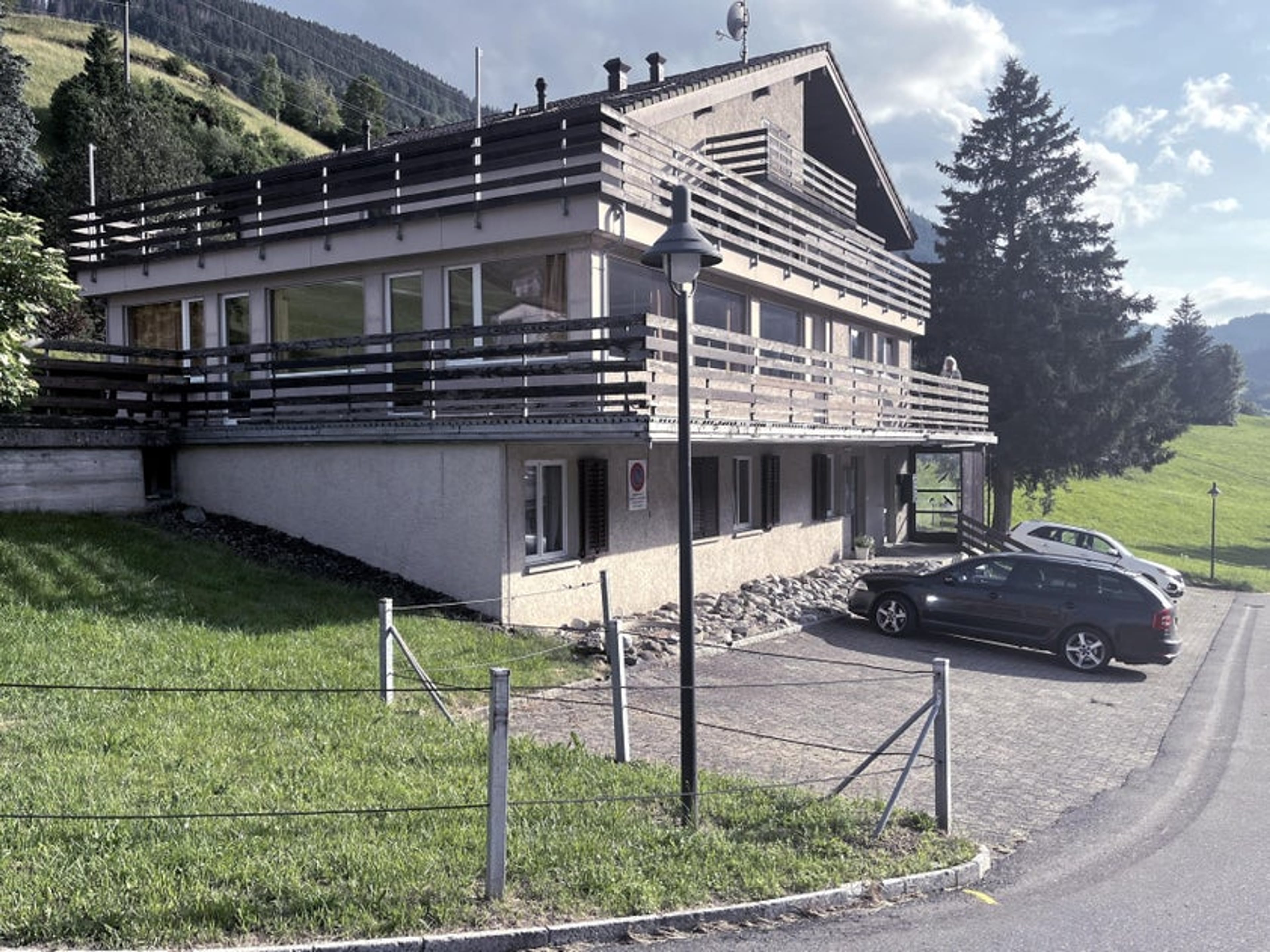 Top Gelegenheit in Alt St. Johann - Bild 1