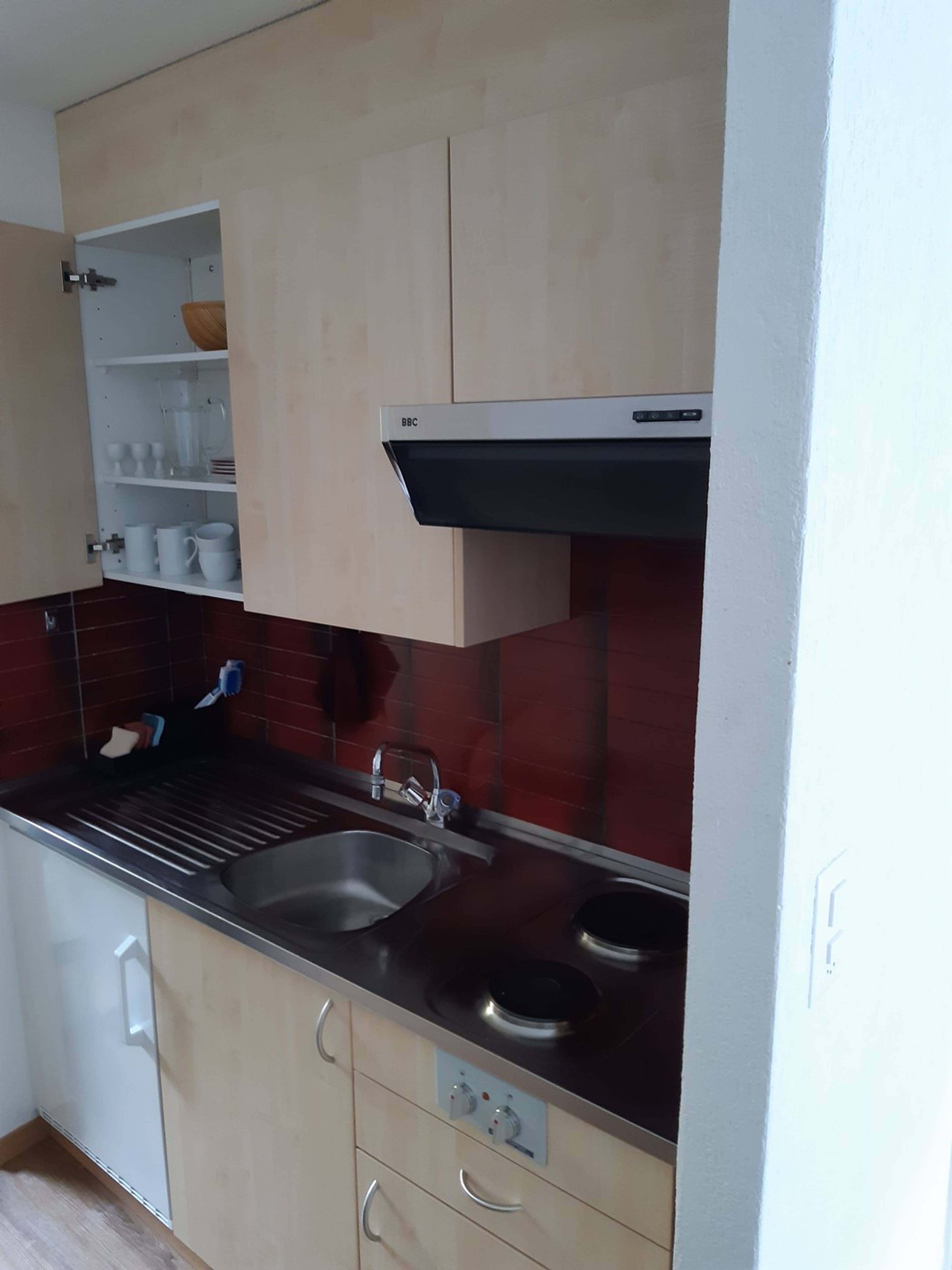 Top Gelegenheit in Alt St. Johann - Bild 22
