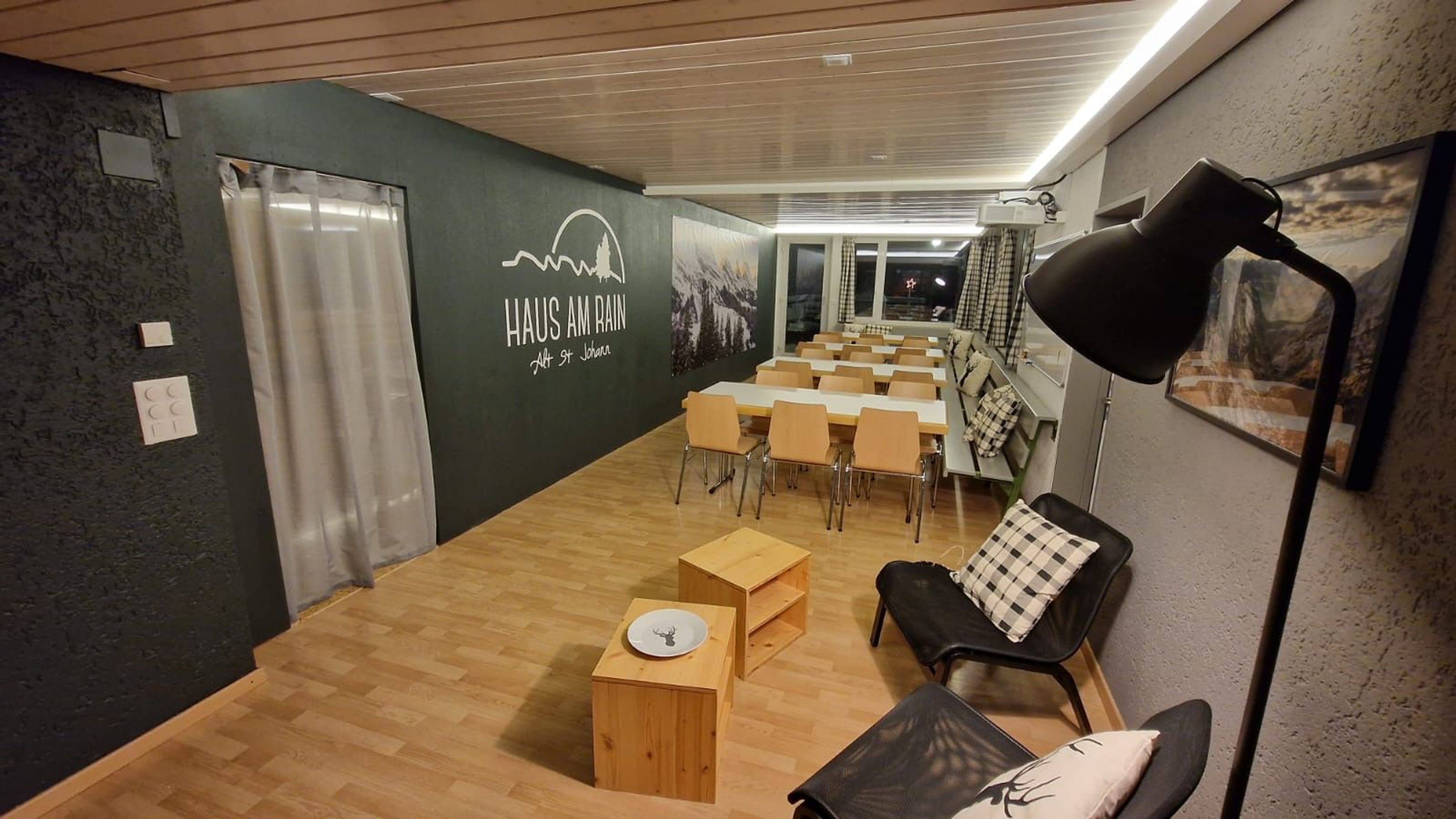 Top Gelegenheit in Alt St. Johann - Bild 2