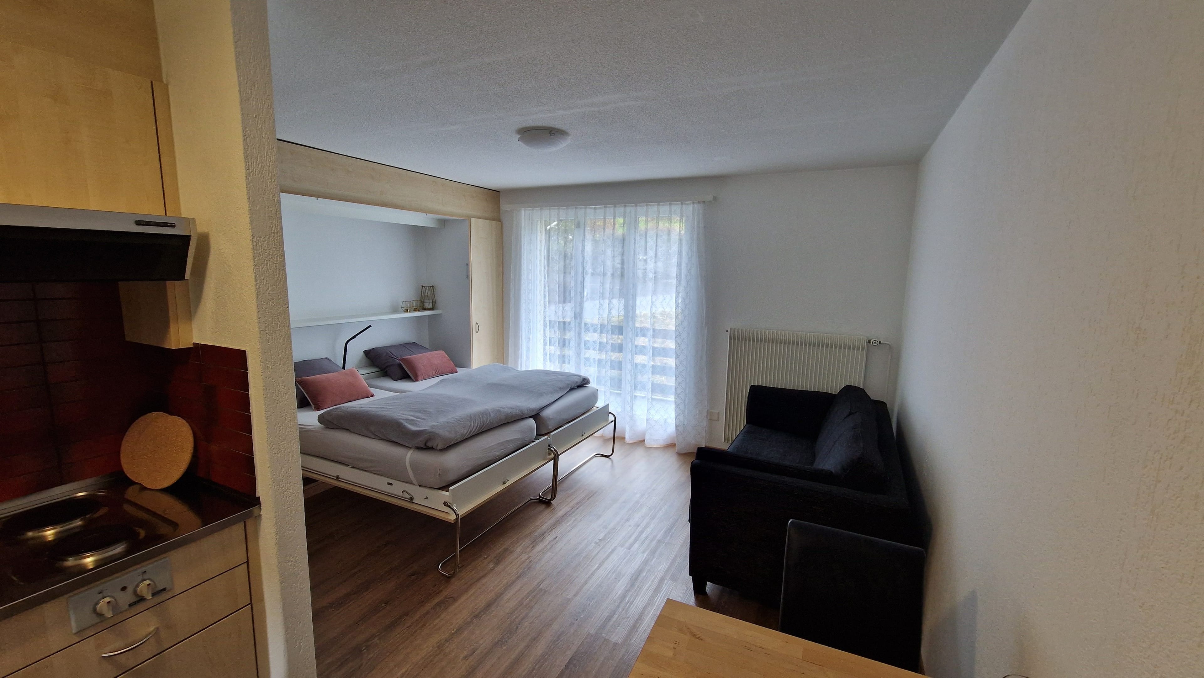 Top Gelegenheit in Alt St. Johann - Bild 27