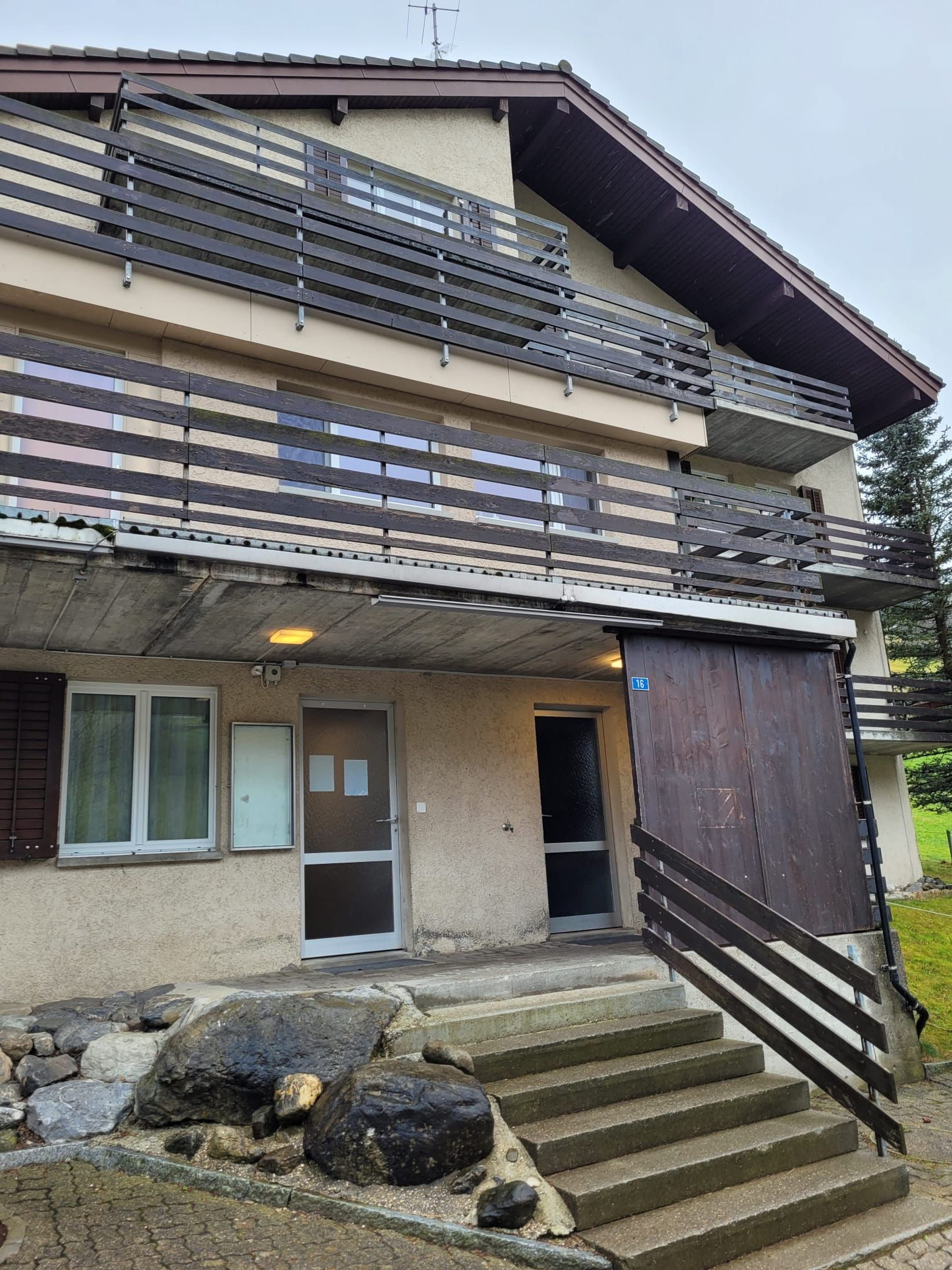 Top Gelegenheit in Alt St. Johann - Bild 35