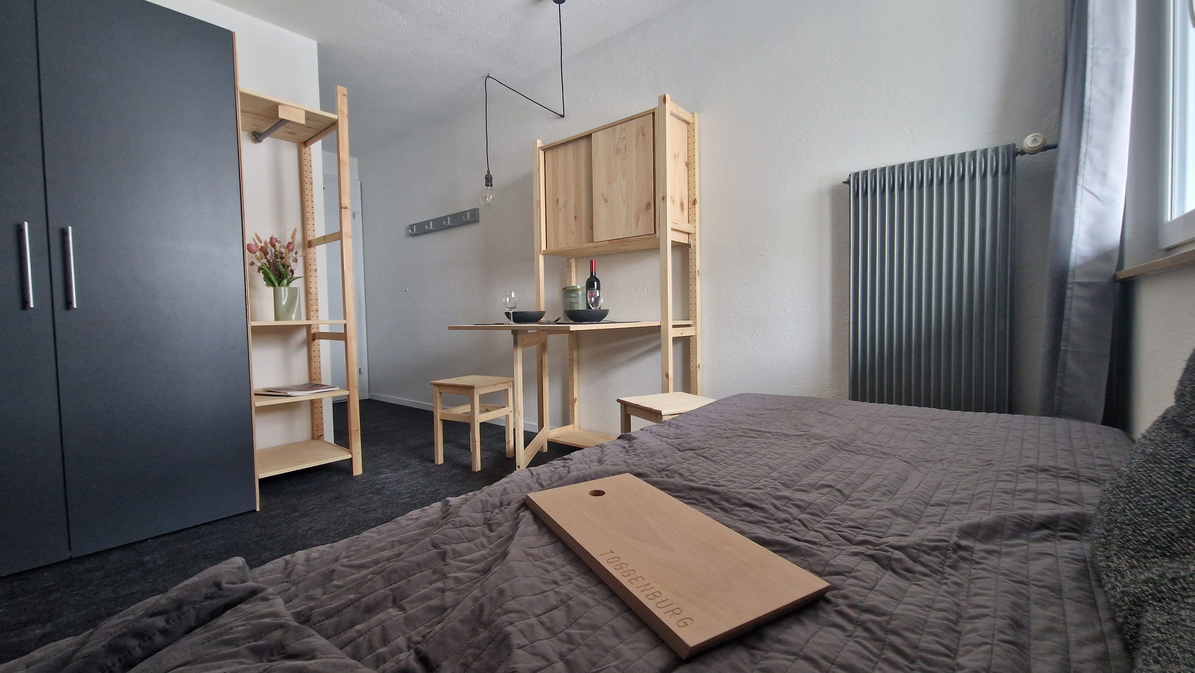 Top Gelegenheit in Alt St. Johann - Bild 9