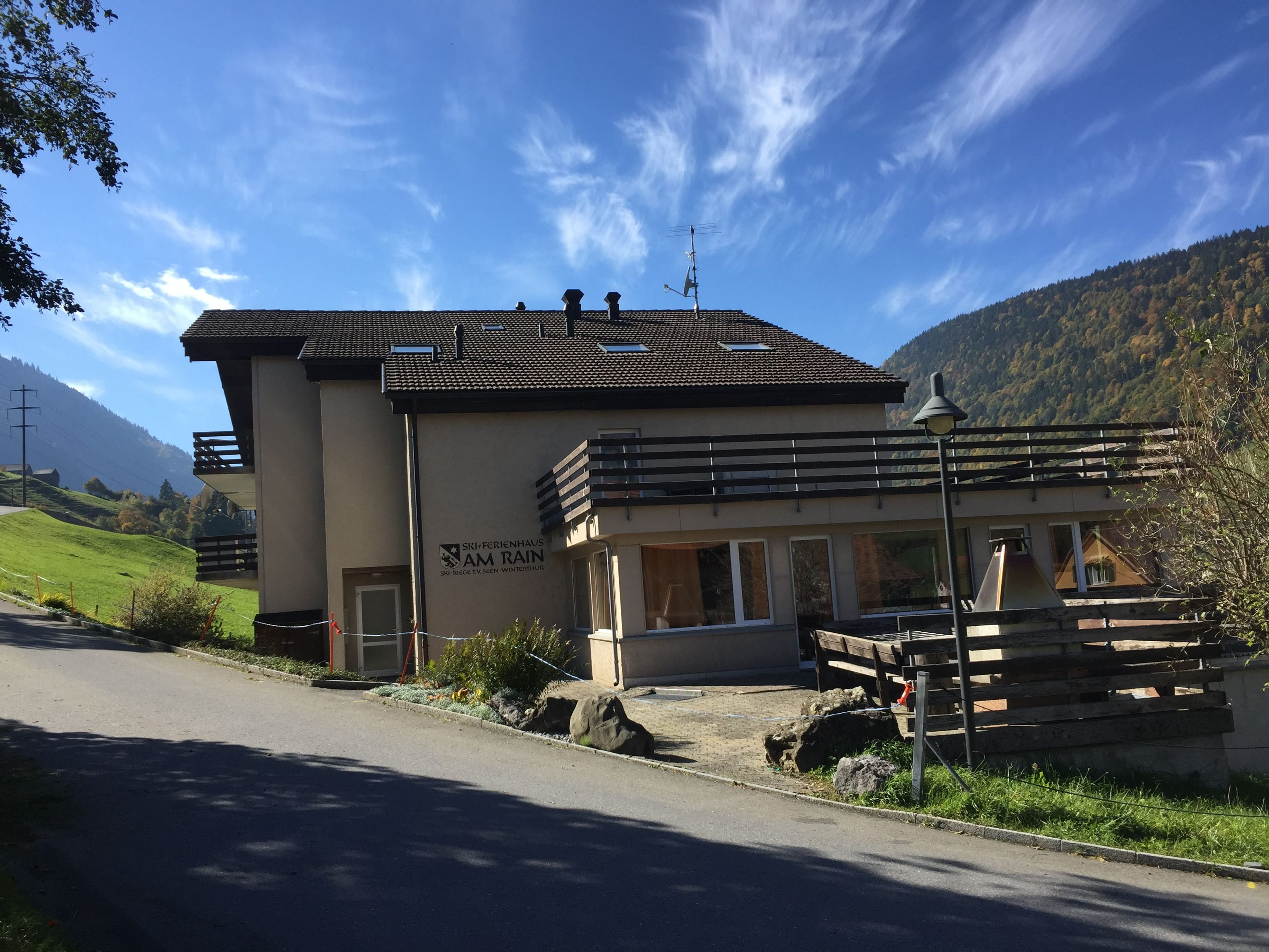 Top Gelegenheit in Alt St. Johann - Bild 36