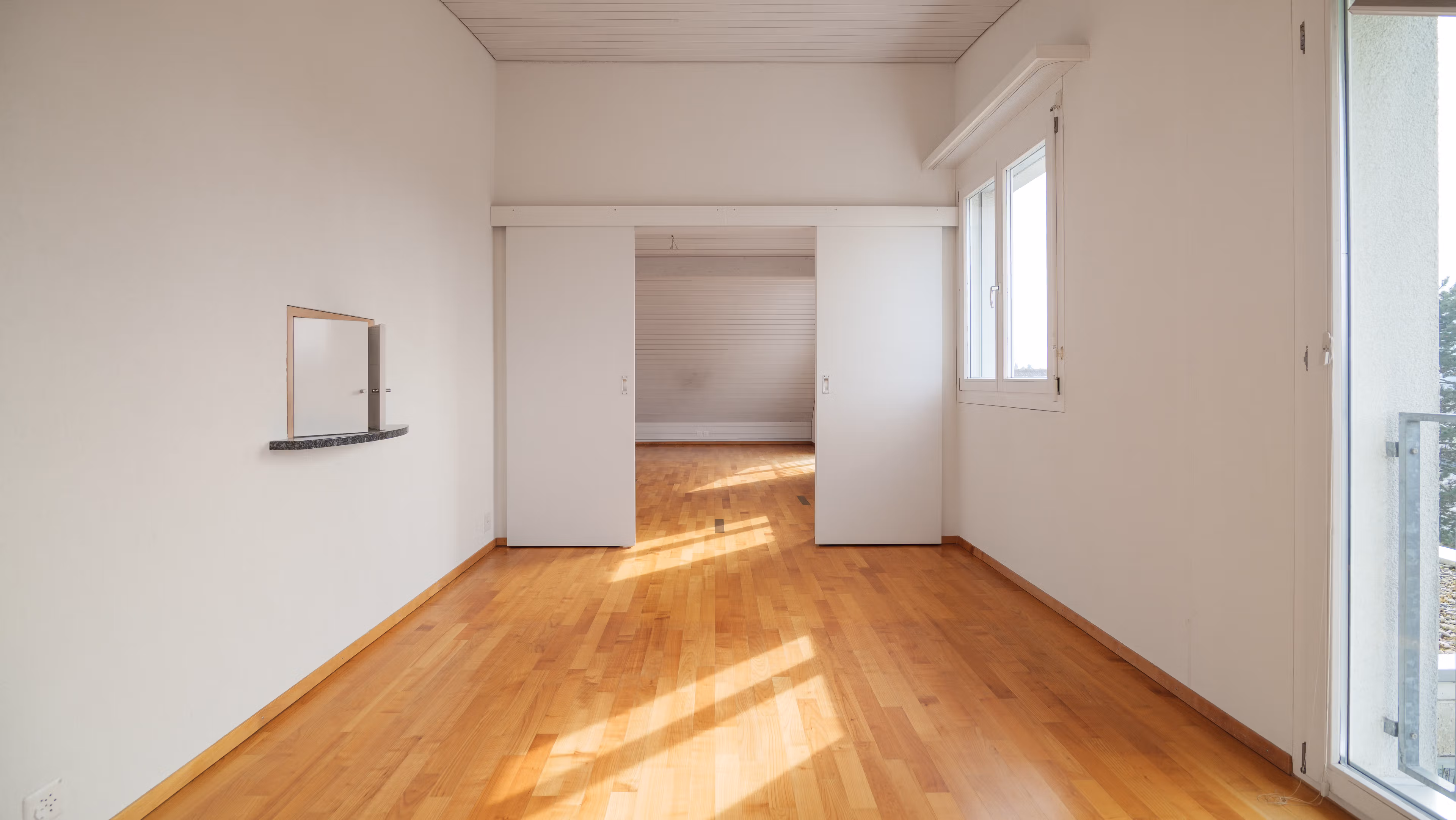 Grosszügige 5.5-Zi.-Dachwohnung mit Balkon in Unterengstringen - 15