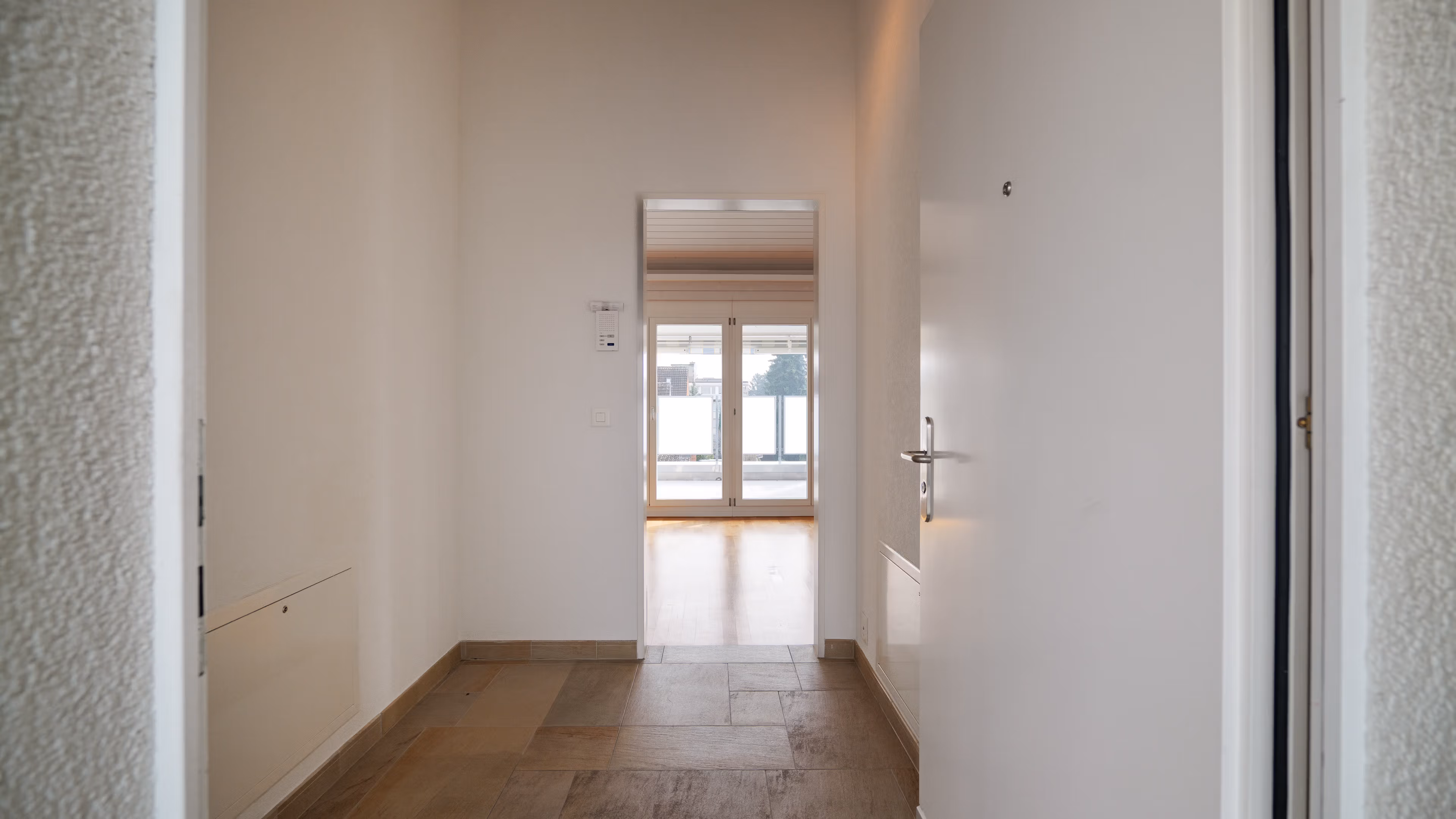 Grosszügige 5.5-Zi.-Dachwohnung mit Balkon in Unterengstringen - 25
