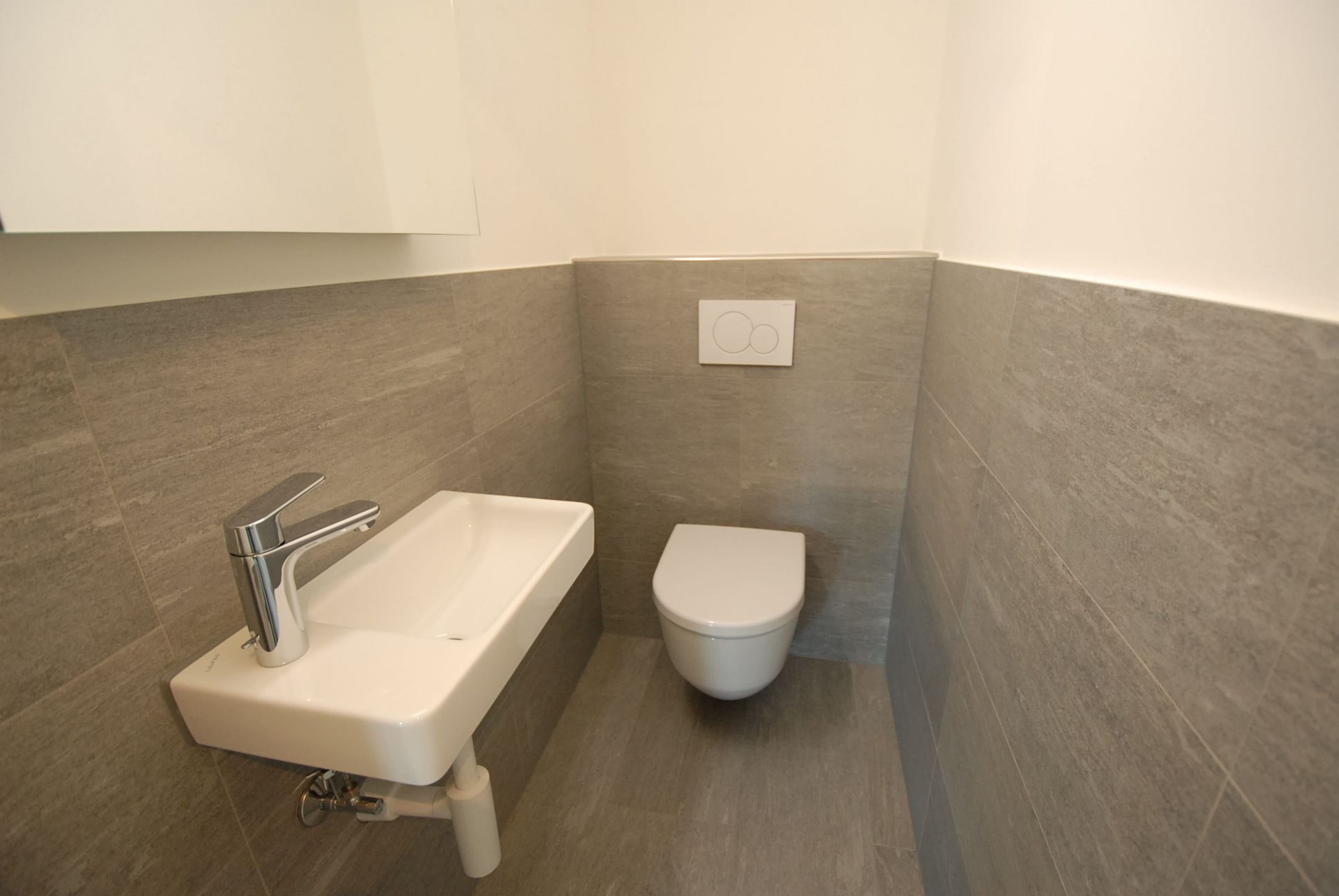 Helle 4-Zimmer-Wohnung mit grossem Balkon in Oberwil kaufen - 13