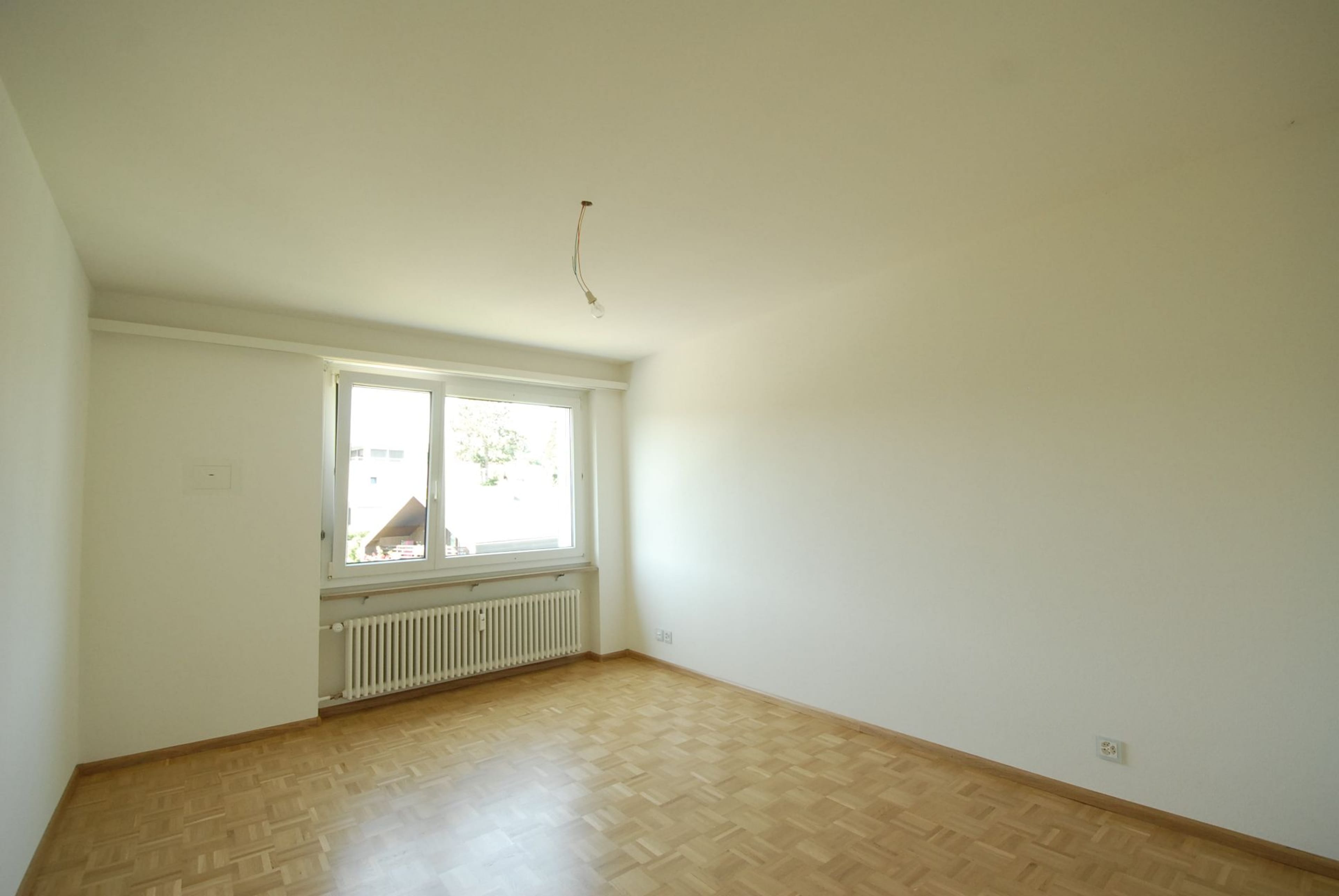 Helle 4-Zimmer-Wohnung mit grossem Balkon in Oberwil kaufen - 9