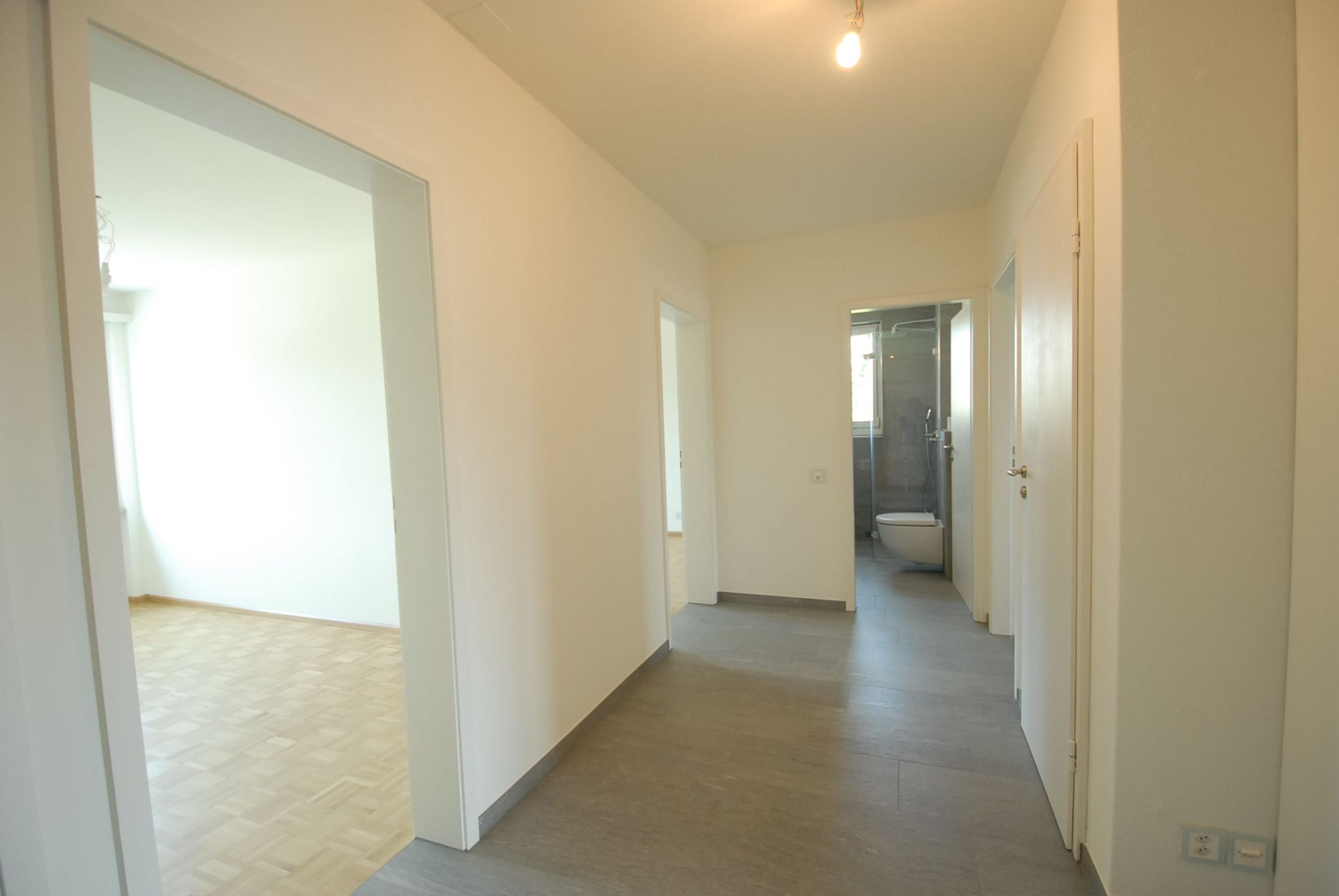 Helle 4-Zimmer-Wohnung mit grossem Balkon in Oberwil kaufen - 8