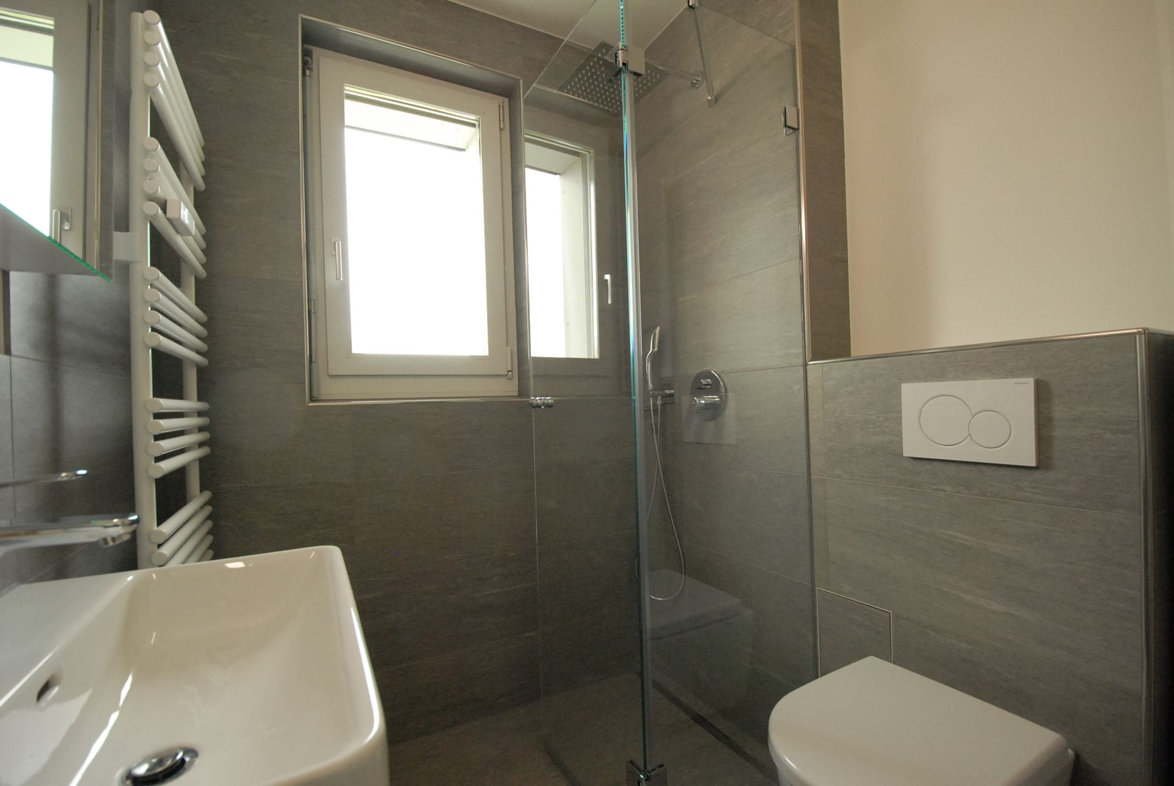 Helle 4-Zimmer-Wohnung mit grossem Balkon in Oberwil kaufen - 12