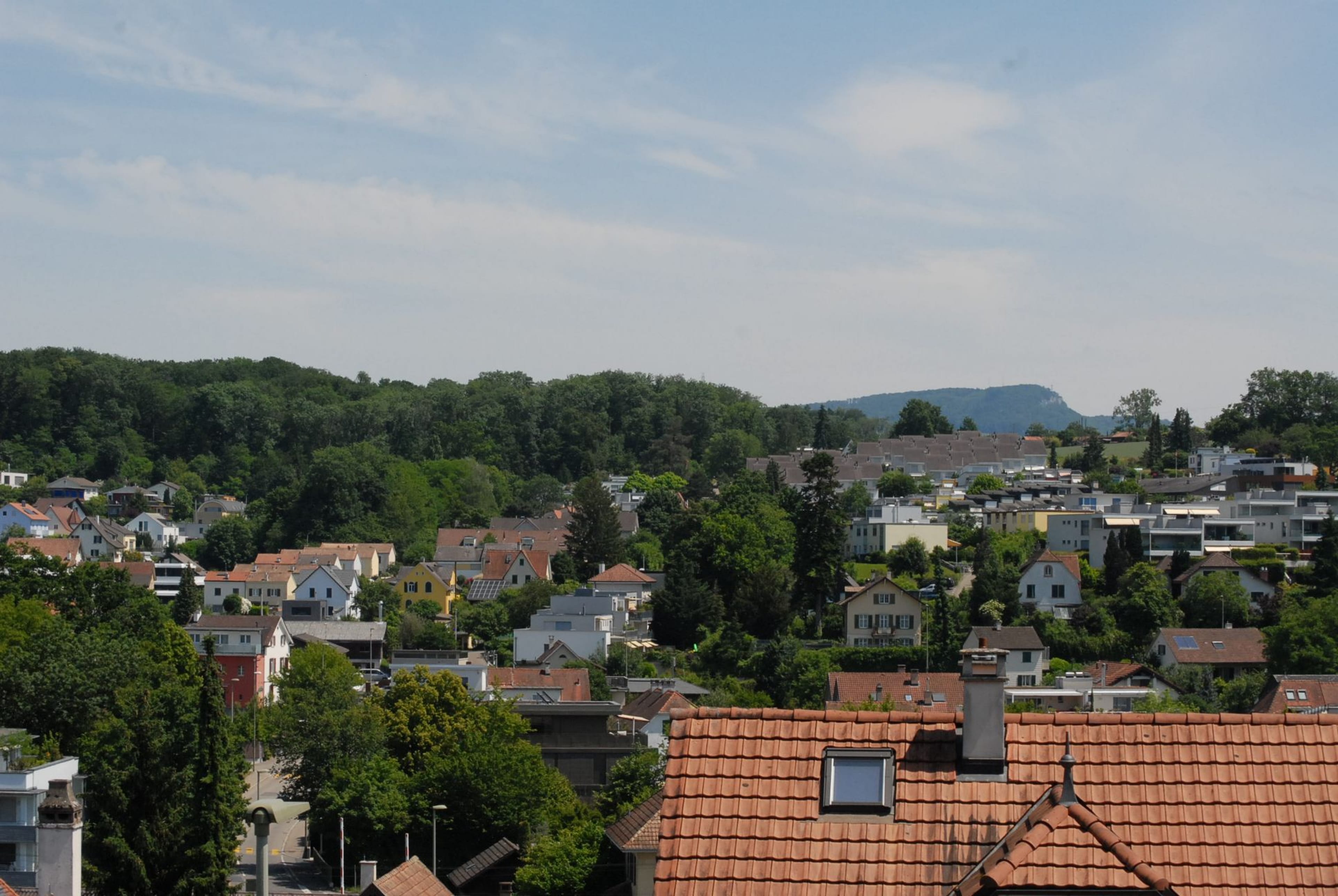Helle 4-Zimmer-Wohnung mit grossem Balkon in Oberwil kaufen - Bild 6