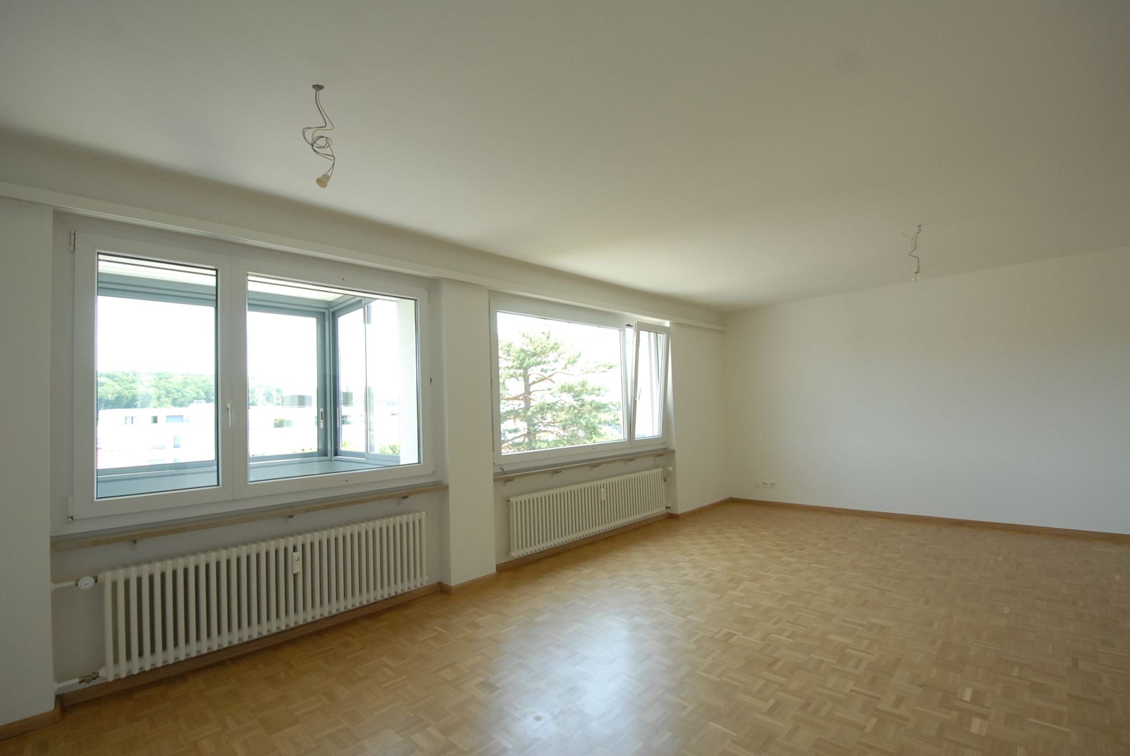 Helle 4-Zimmer-Wohnung mit grossem Balkon in Oberwil kaufen - 7