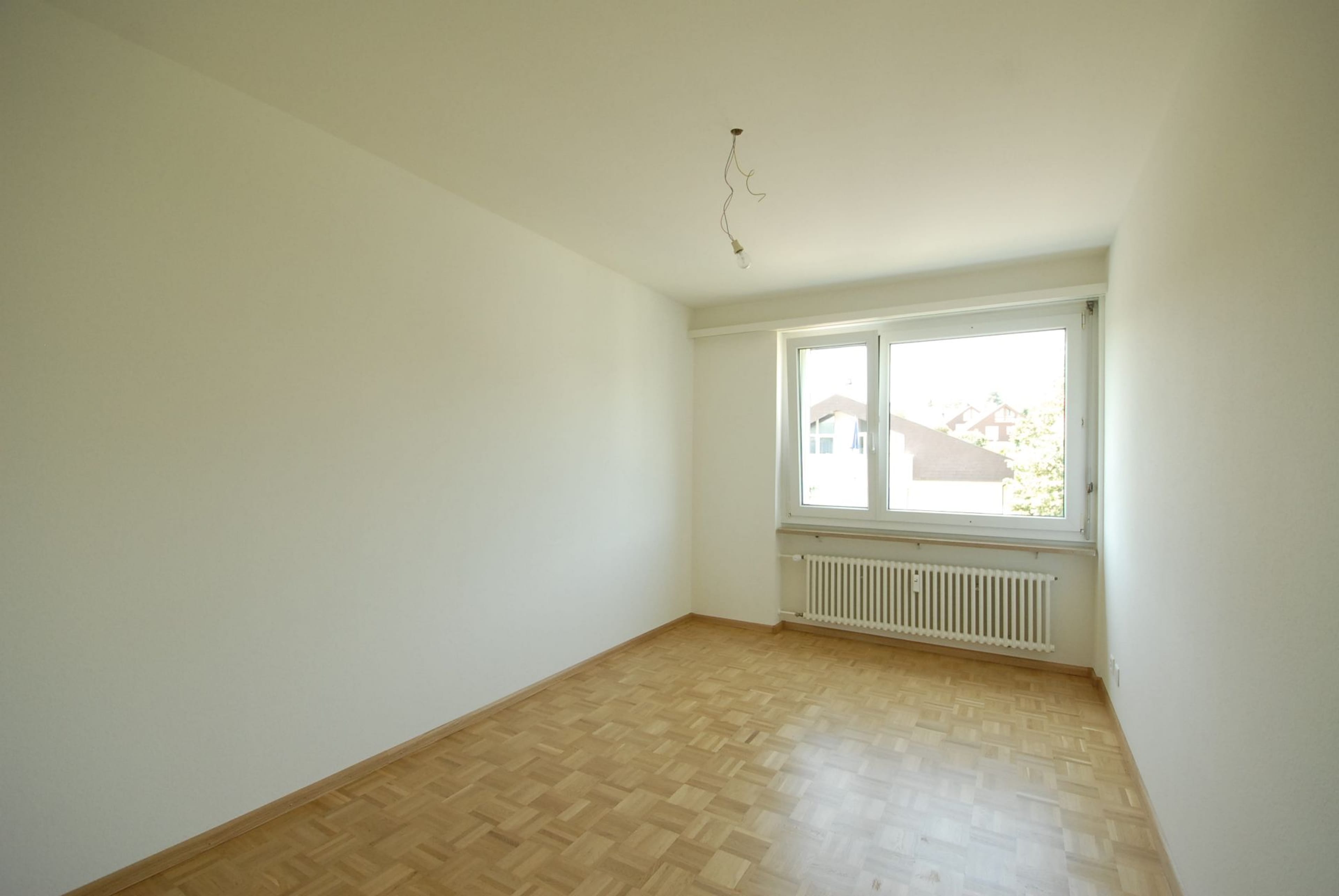 Helle 4-Zimmer-Wohnung mit grossem Balkon in Oberwil kaufen - 11