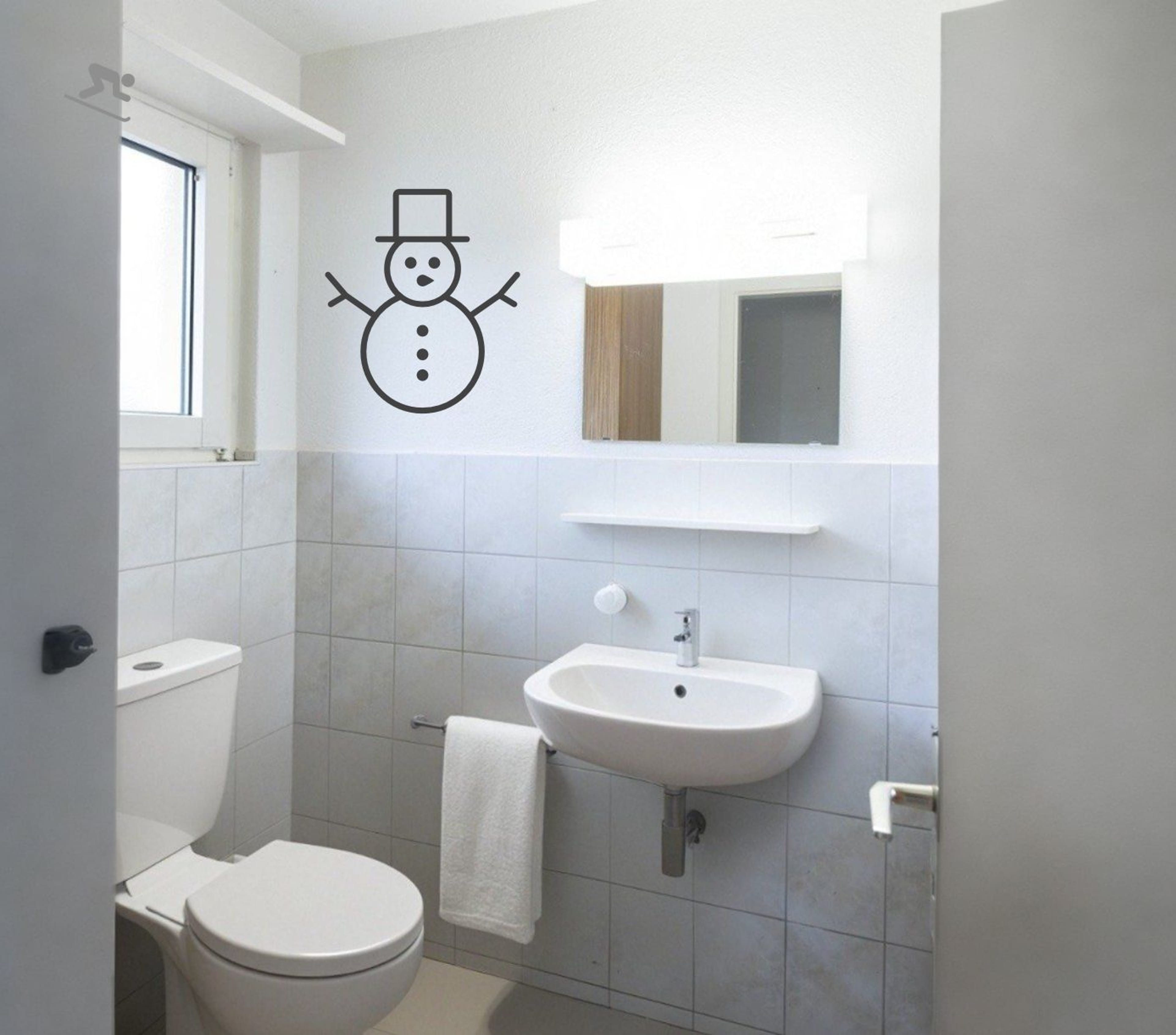 Sonniges 4½-Zimmer-Reihenmittelhaus mit homem Renovationspotential - Bild 18