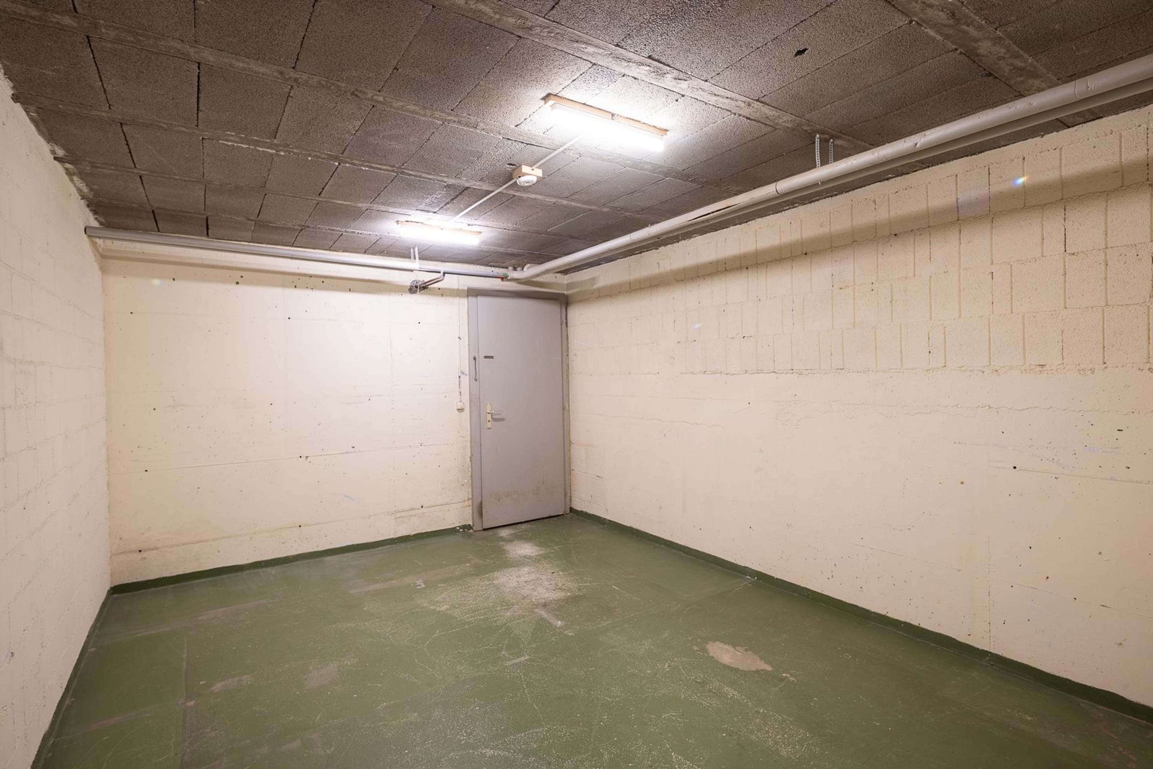 Sonniges 4½-Zimmer-Reihenmittelhaus mit homem Renovationspotential - Bild 14