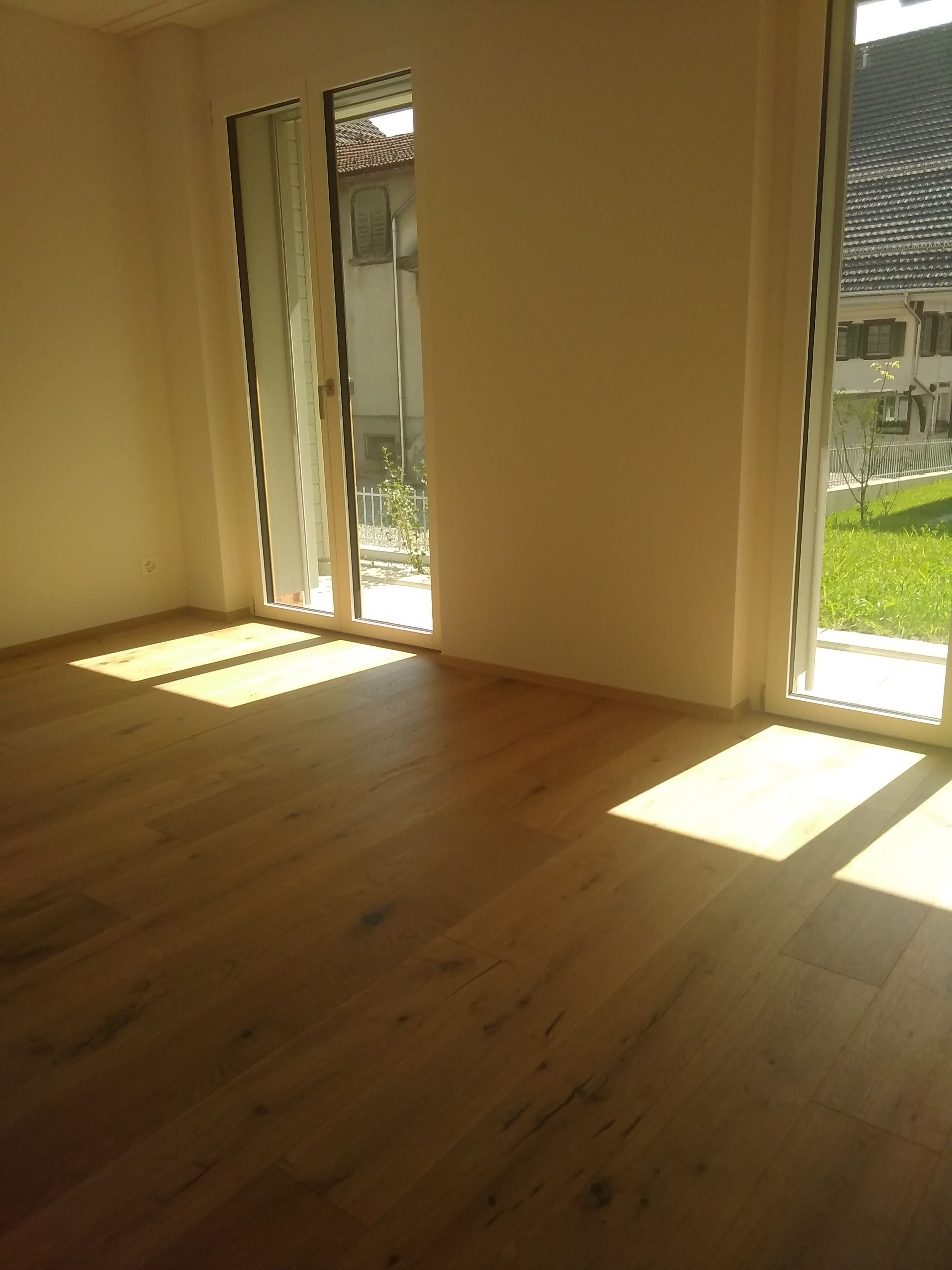 4.5 Zimmer Gartenparadies zu mieten - Bild 5
