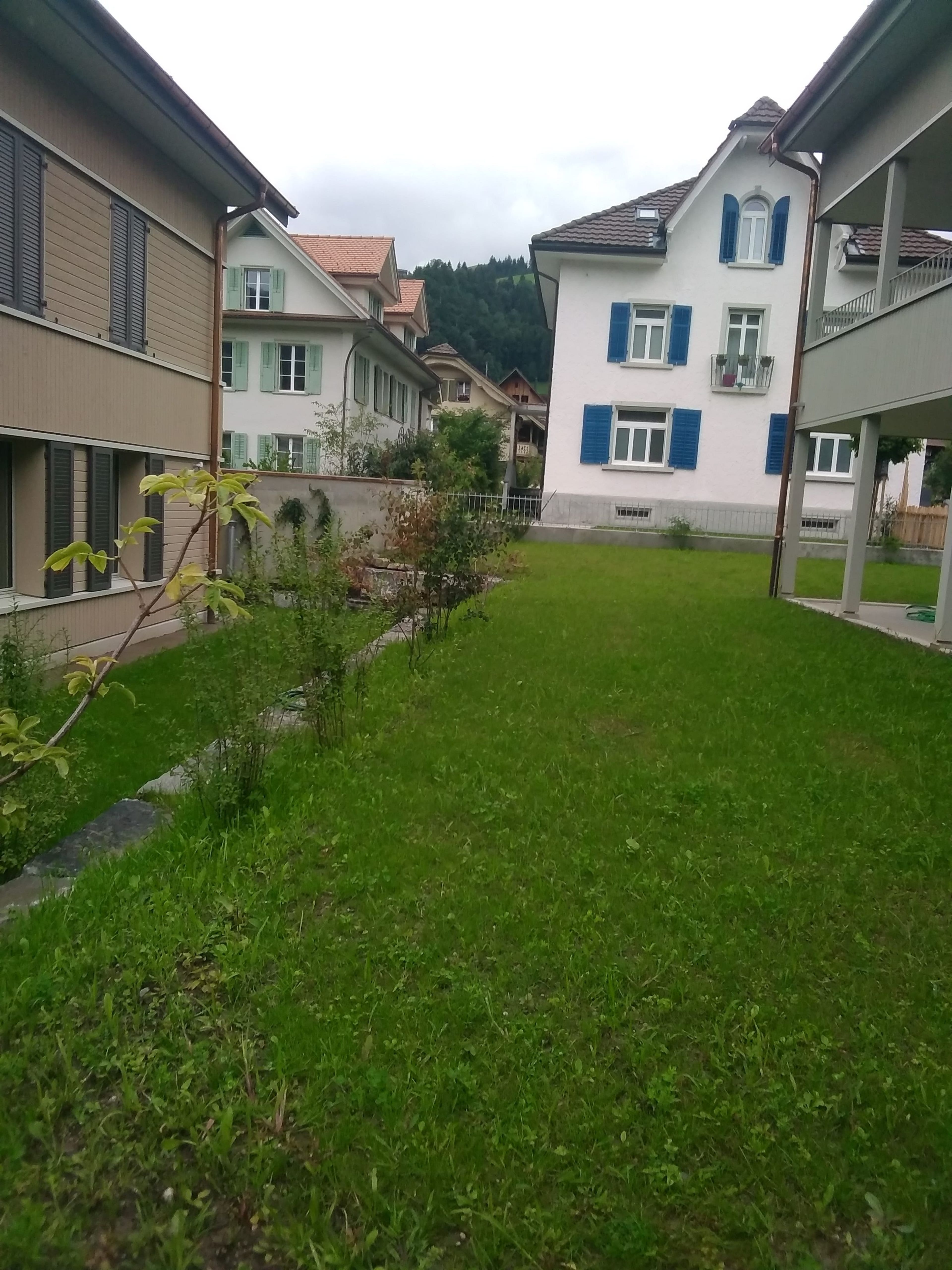 4.5 Zimmer Gartenparadies zu mieten - Bild 14