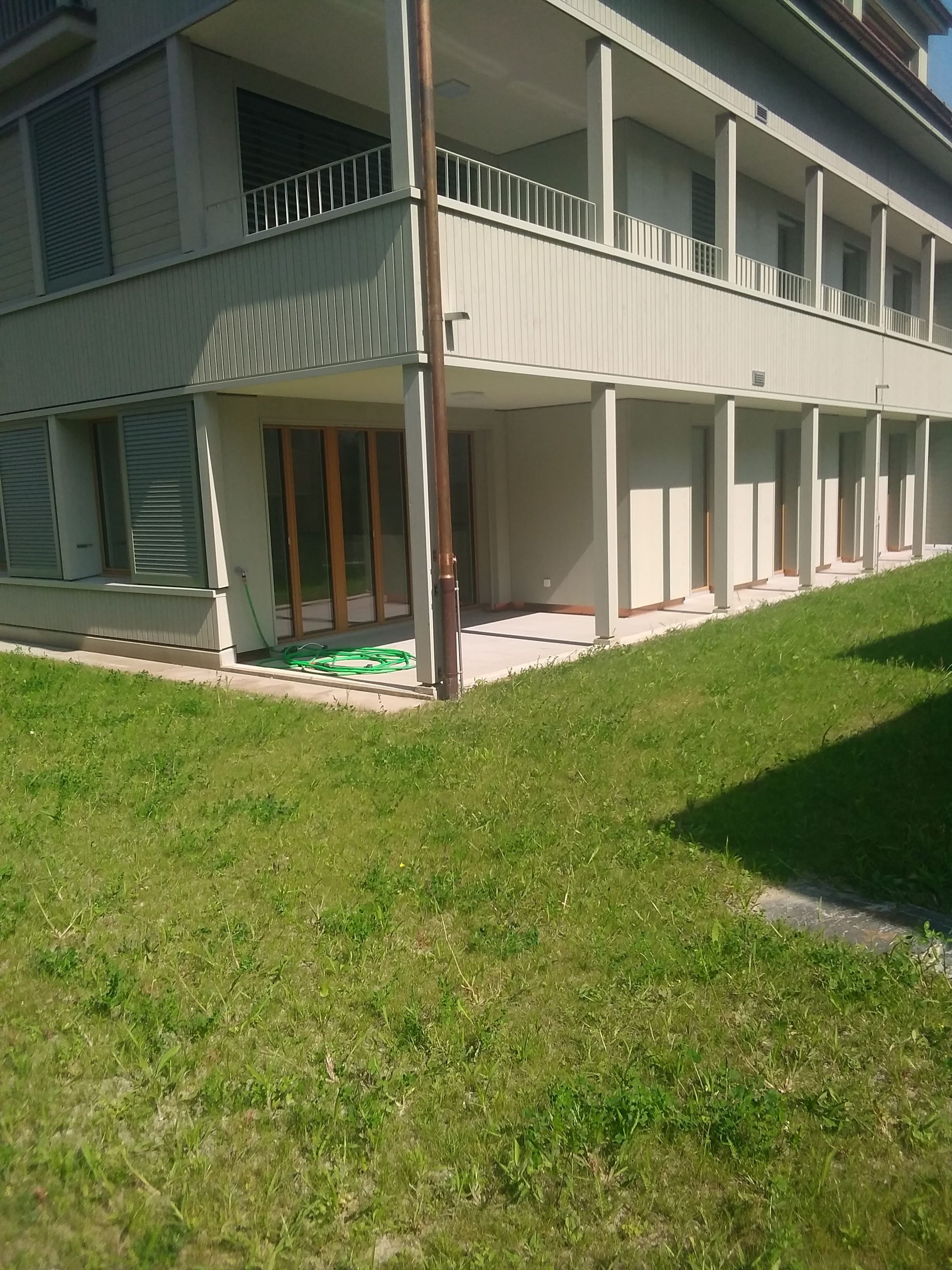 4.5 Zimmer Gartenparadies zu mieten - Bild 1