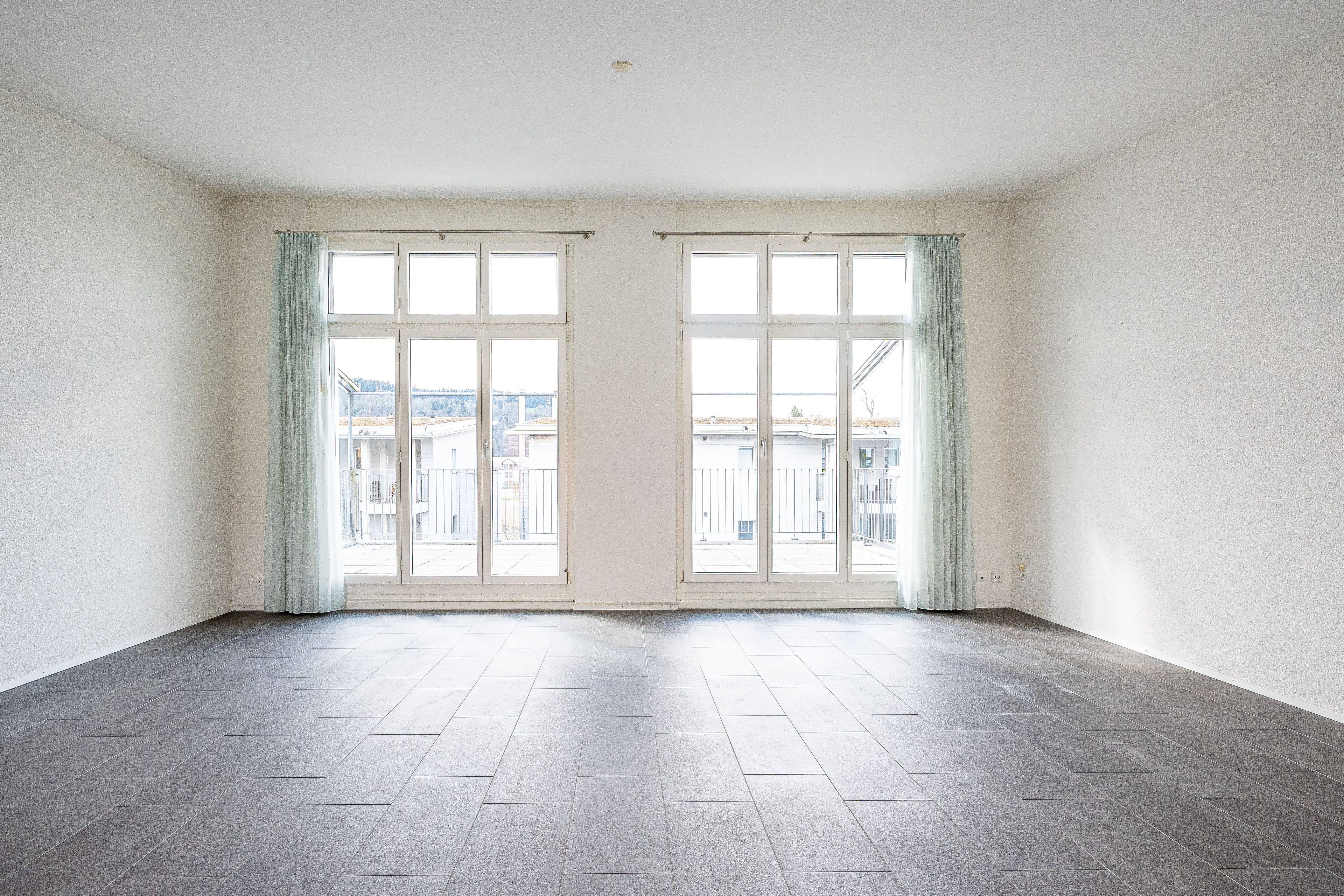 4.5-Zi.-Attikawohnung mit grosser Terrasse in Vechigen - Bild 20