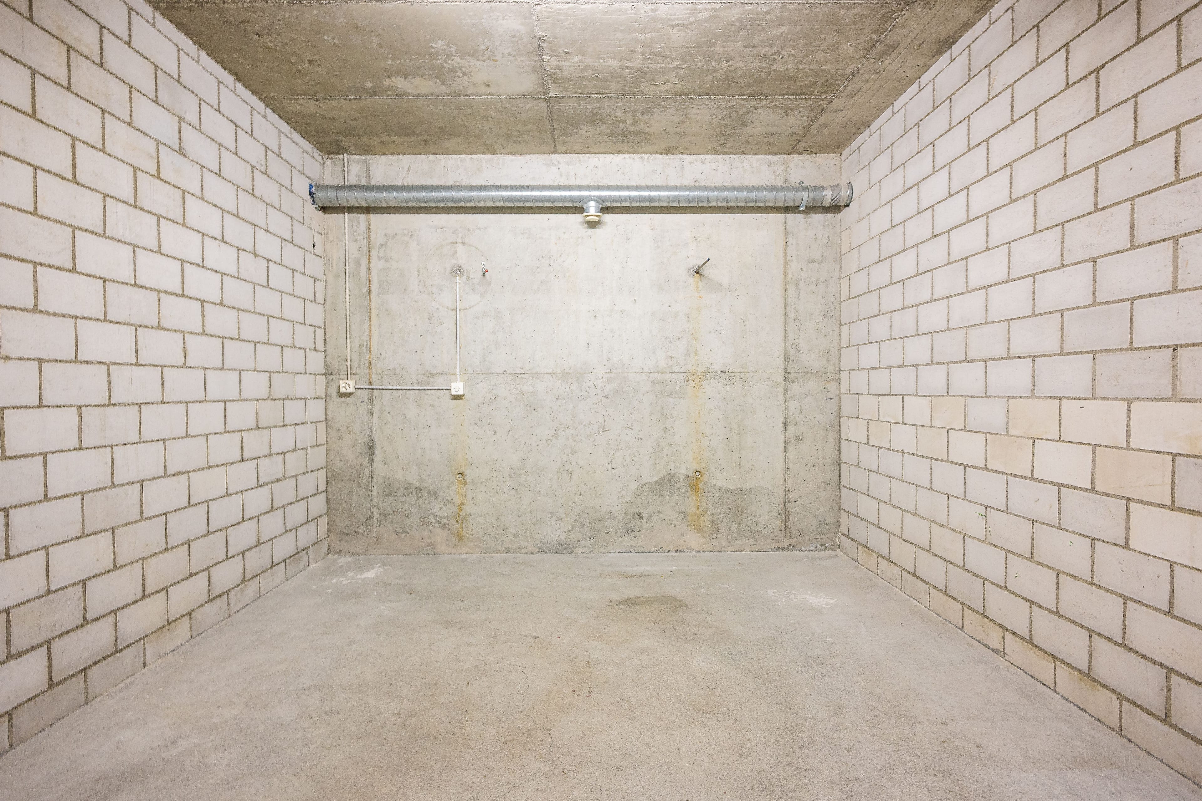 4.5-Zi.-Attikawohnung mit grosser Terrasse in Vechigen - Bild 18