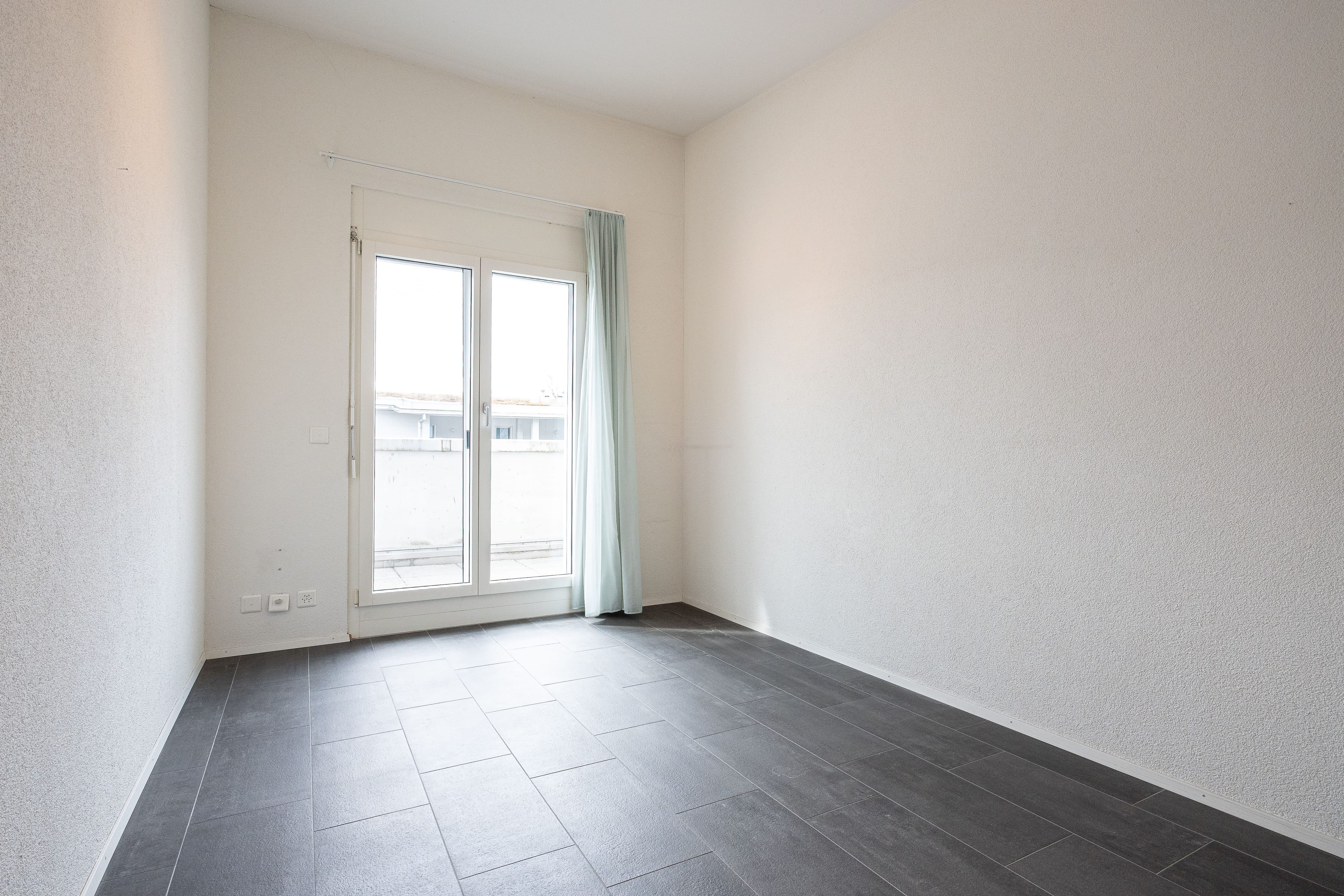 4.5-Zi.-Attikawohnung mit grosser Terrasse in Vechigen - Bild 10