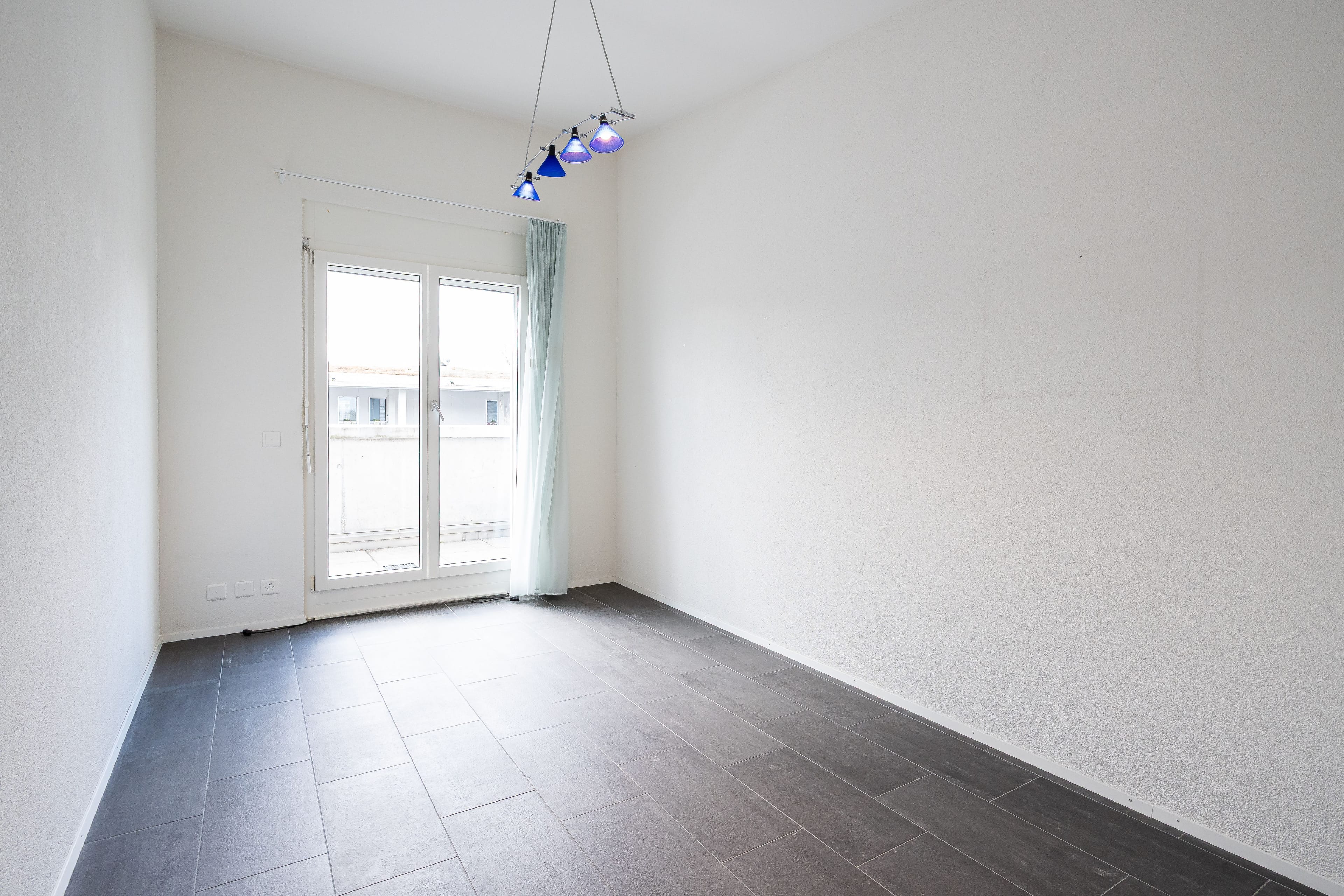 4.5-Zi.-Attikawohnung mit grosser Terrasse in Vechigen - Bild 8