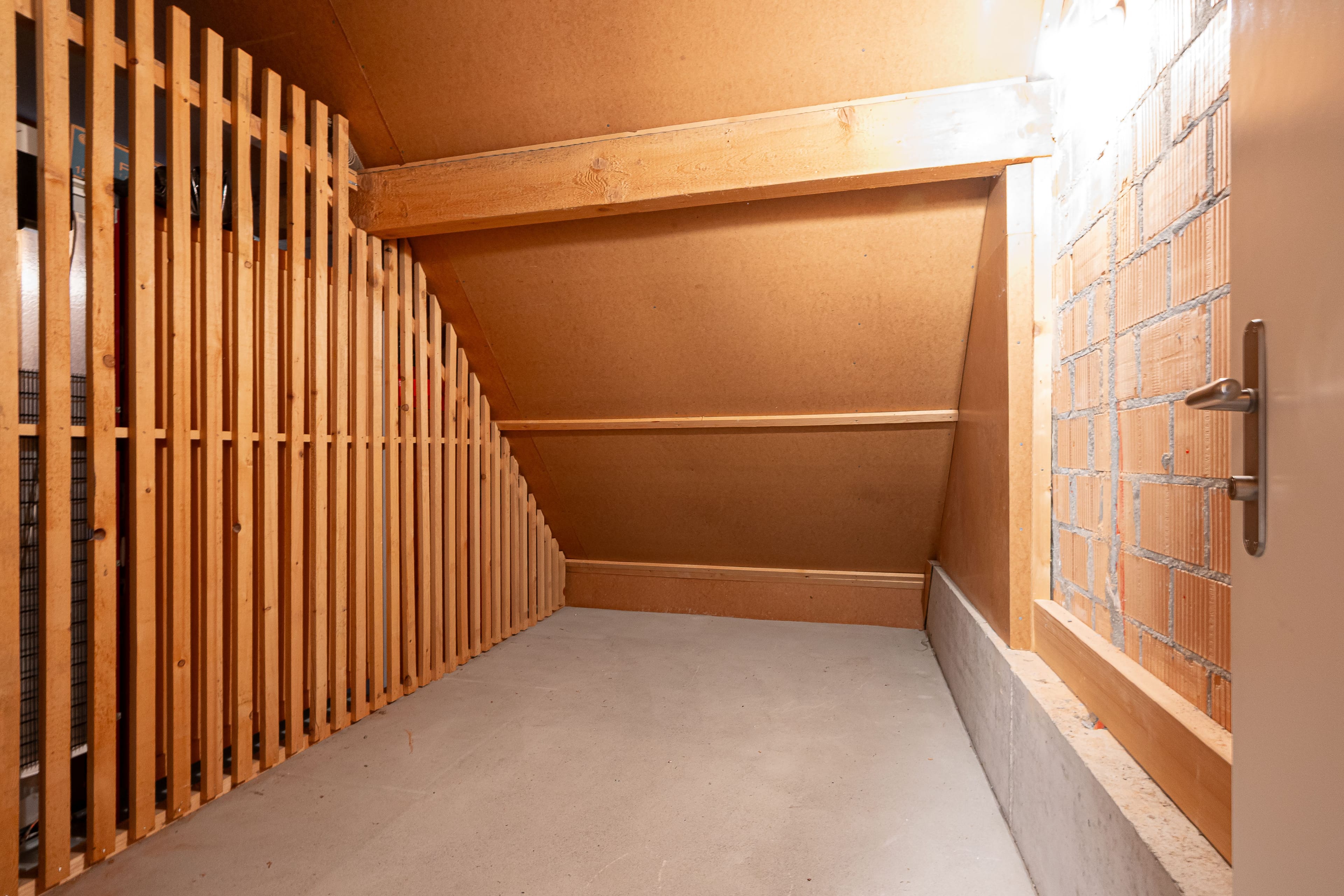 Zentral & günstig: 4.5-Zi.-Wohnung mit Lift in Niederscherli - Bild 18