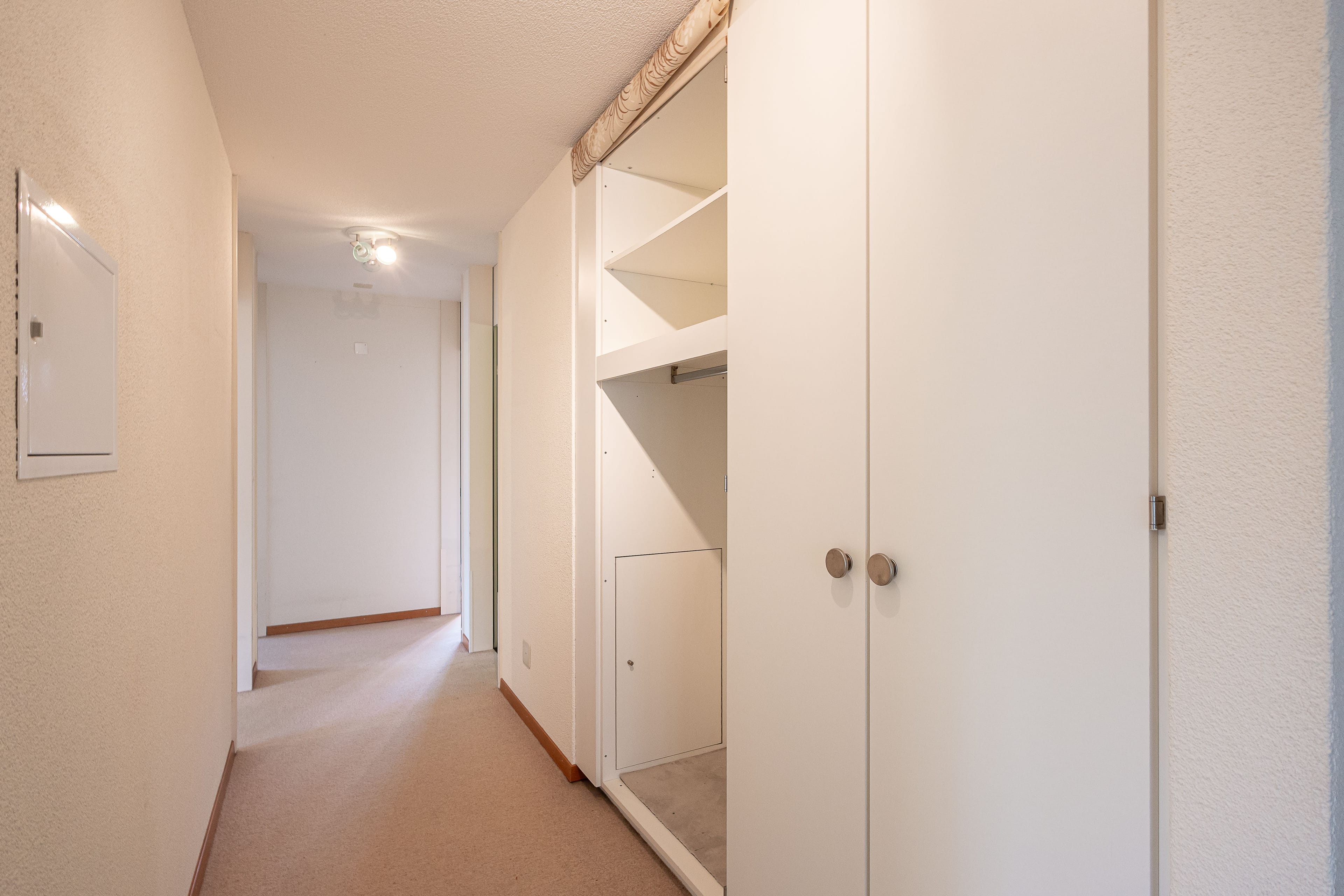 Zentral & günstig: 4.5-Zi.-Wohnung mit Lift in Niederscherli - Bild 14