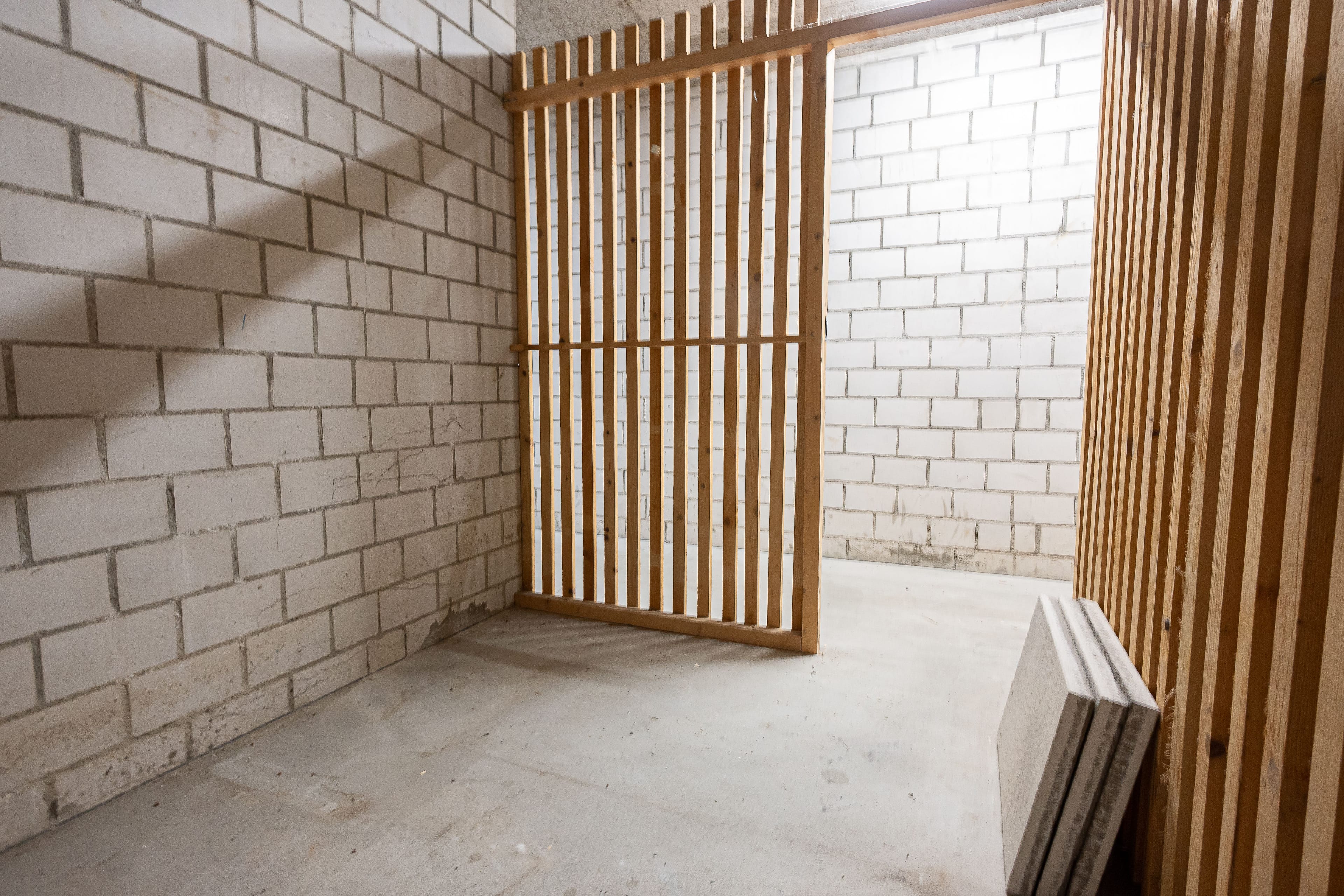 Zentral & günstig: 4.5-Zi.-Wohnung mit Lift in Niederscherli - Bild 19