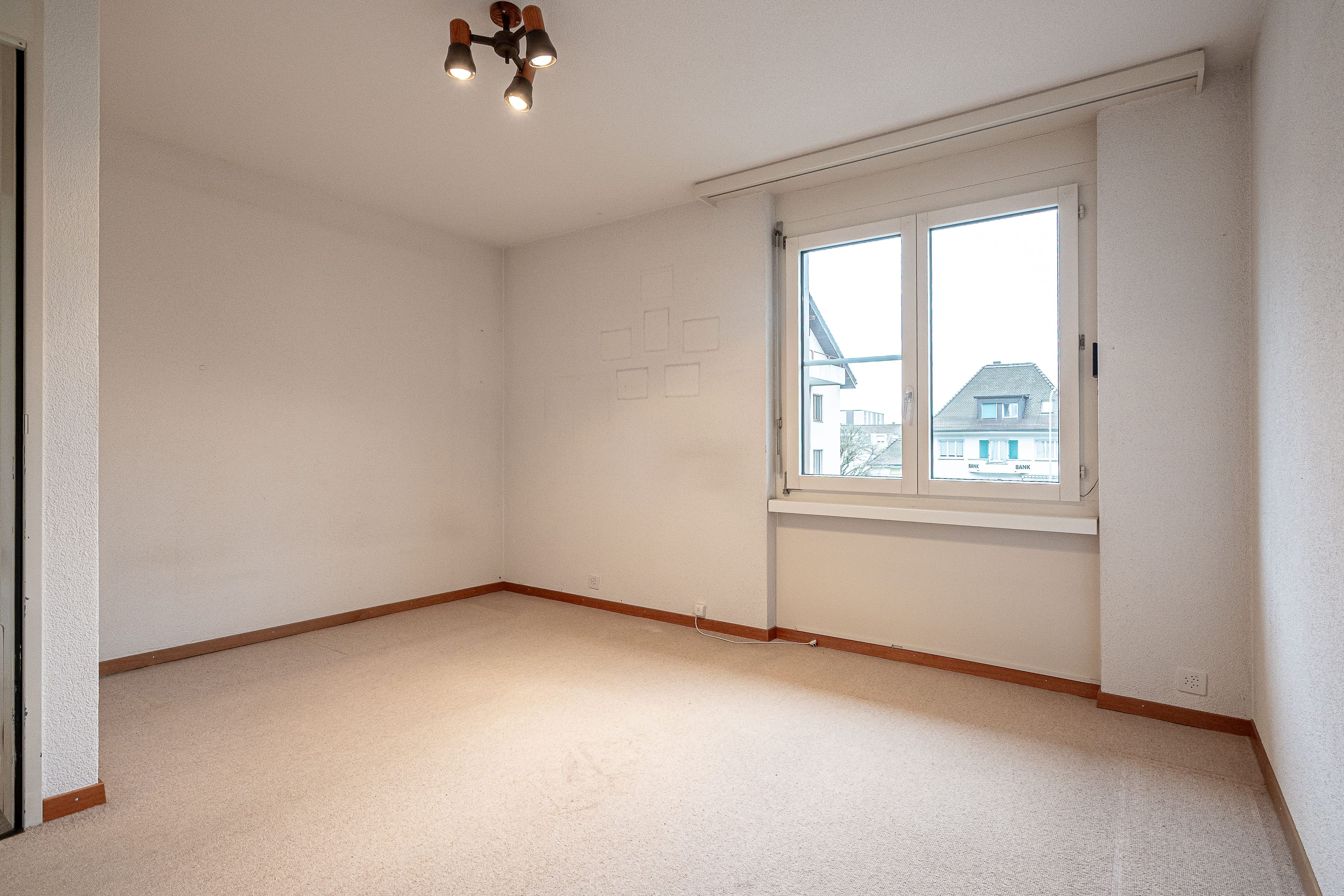 Zentral & günstig: 4.5-Zi.-Wohnung mit Lift in Niederscherli - Bild 6
