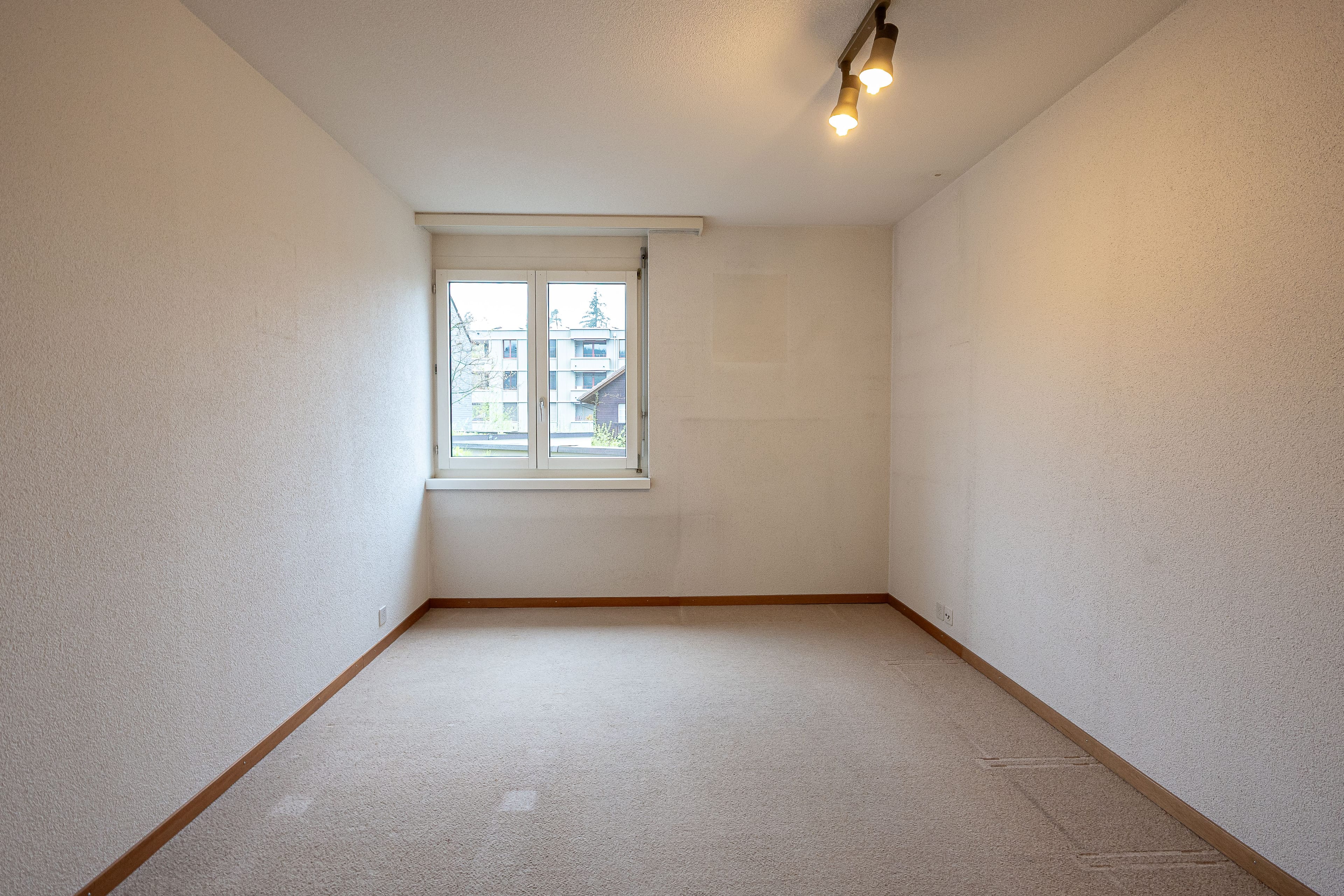 Zentral & günstig: 4.5-Zi.-Wohnung mit Lift in Niederscherli - Bild 7