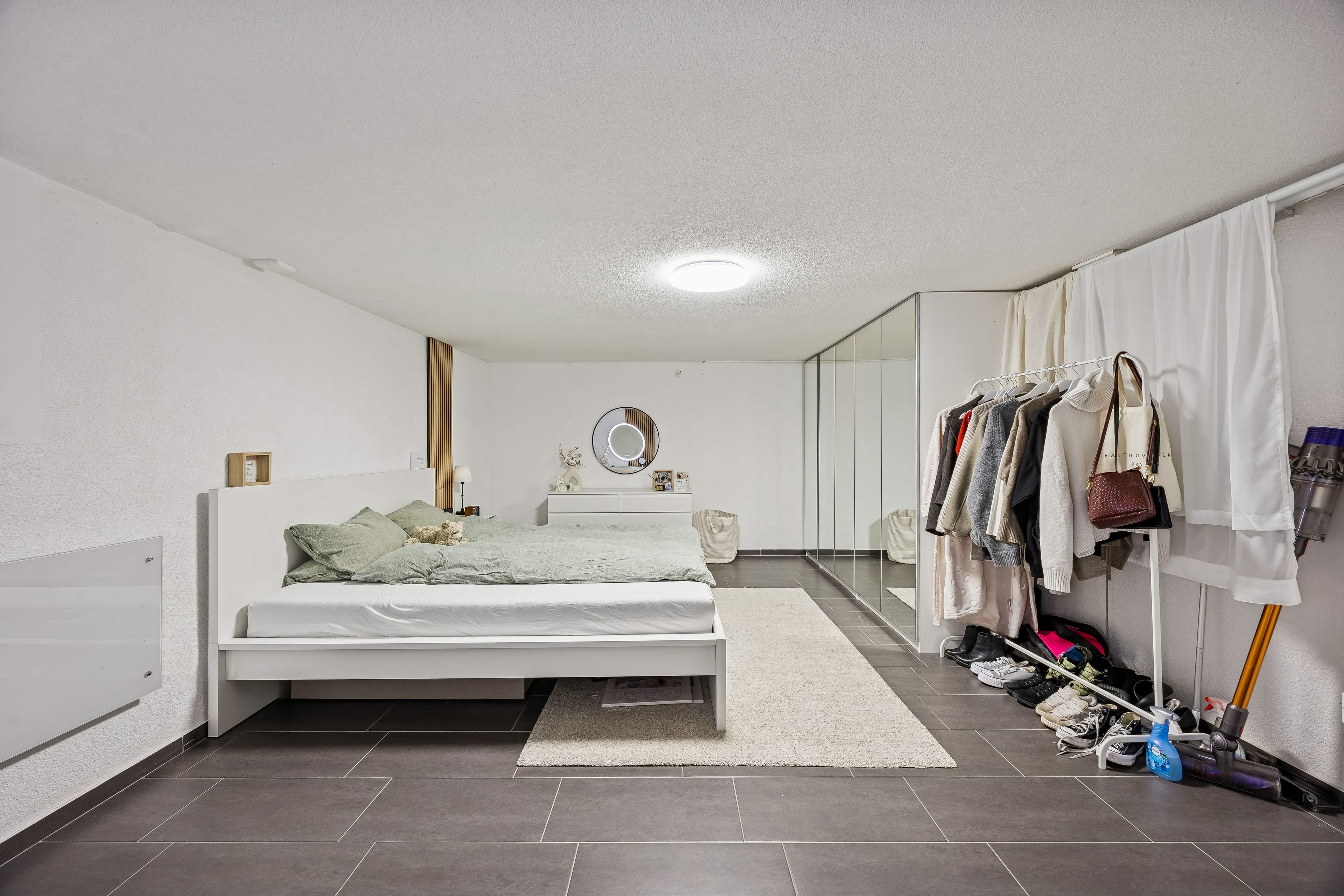 Renoviertes 5.5-Zimmer-Reihenhaus mit 166 m² Gesamtfläche & grosser Terrasse - 19