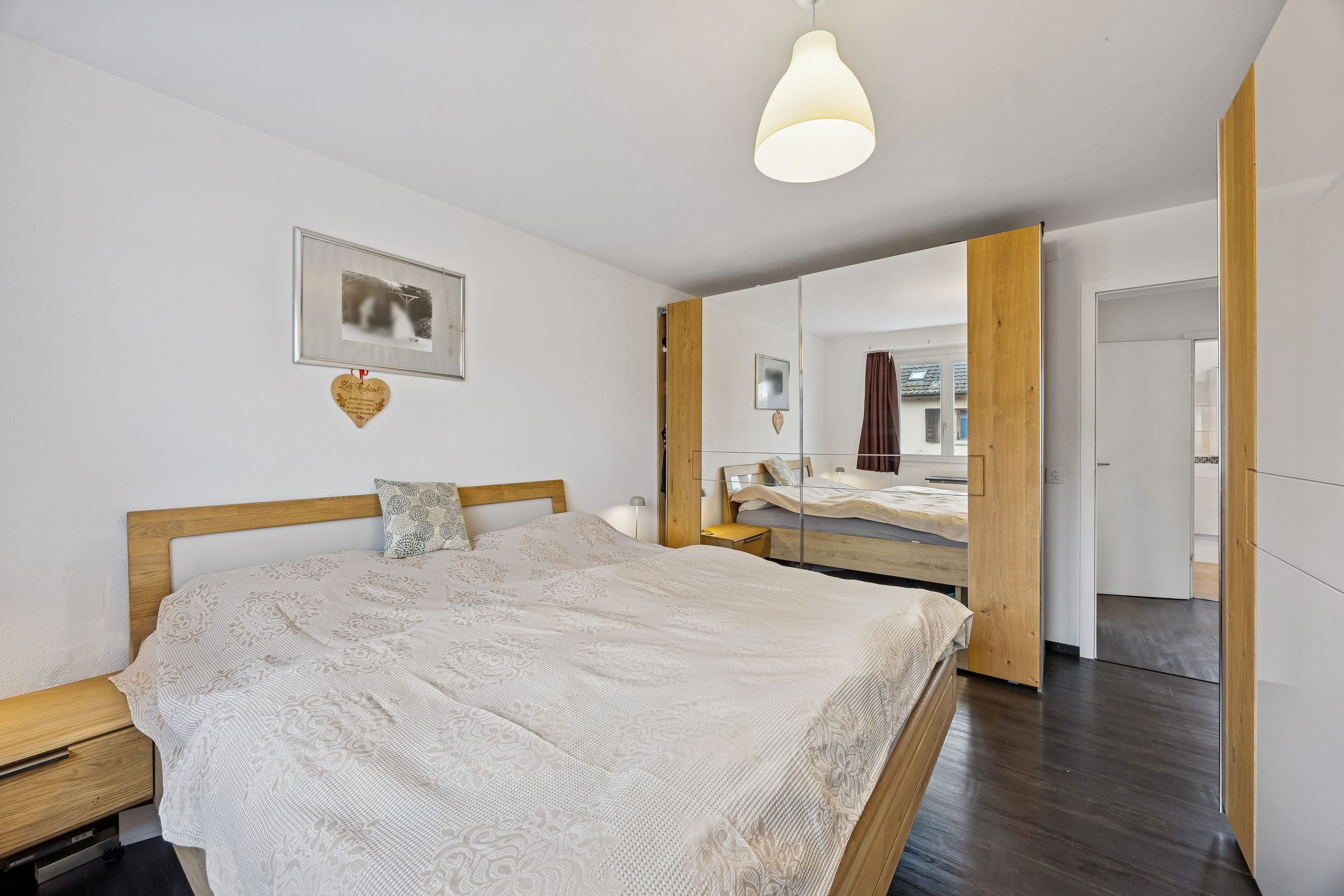 Renoviertes 5.5-Zimmer-Reihenhaus mit 166 m² Gesamtfläche & grosser Terrasse - 13