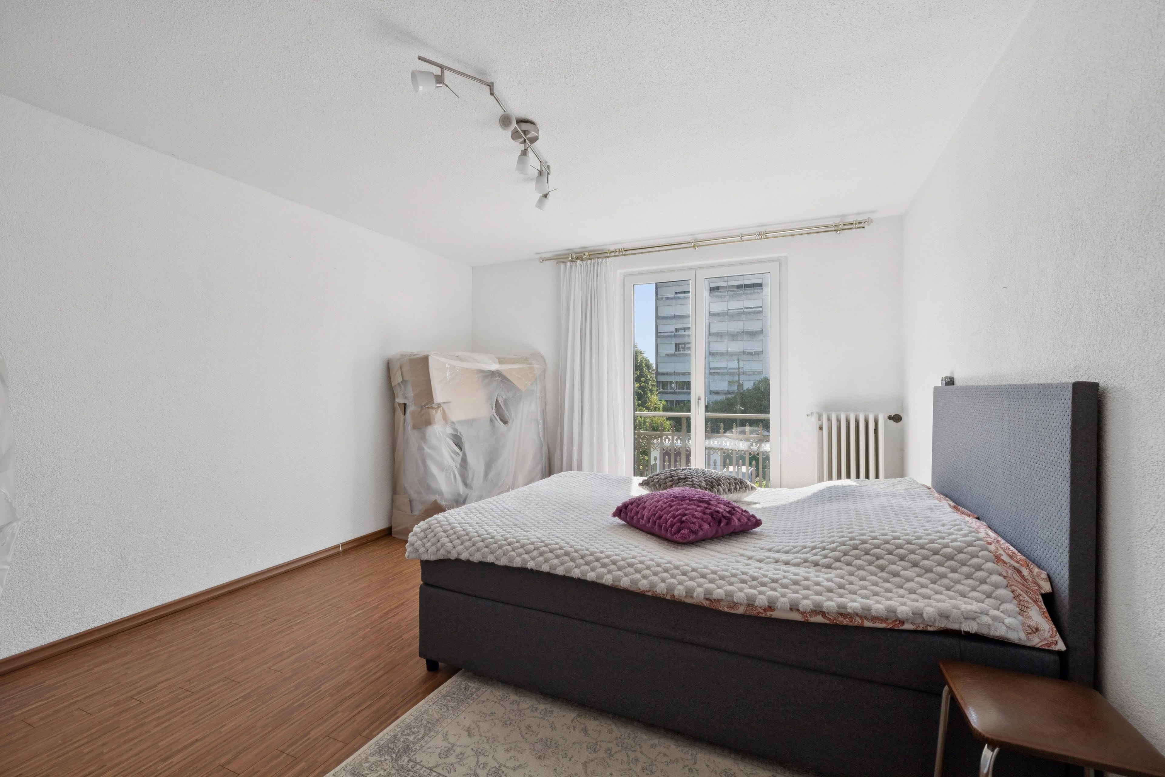 8-Zimmer-Einfamilienhaus mit grossem Garten in Suhr kaufen - Bild 9