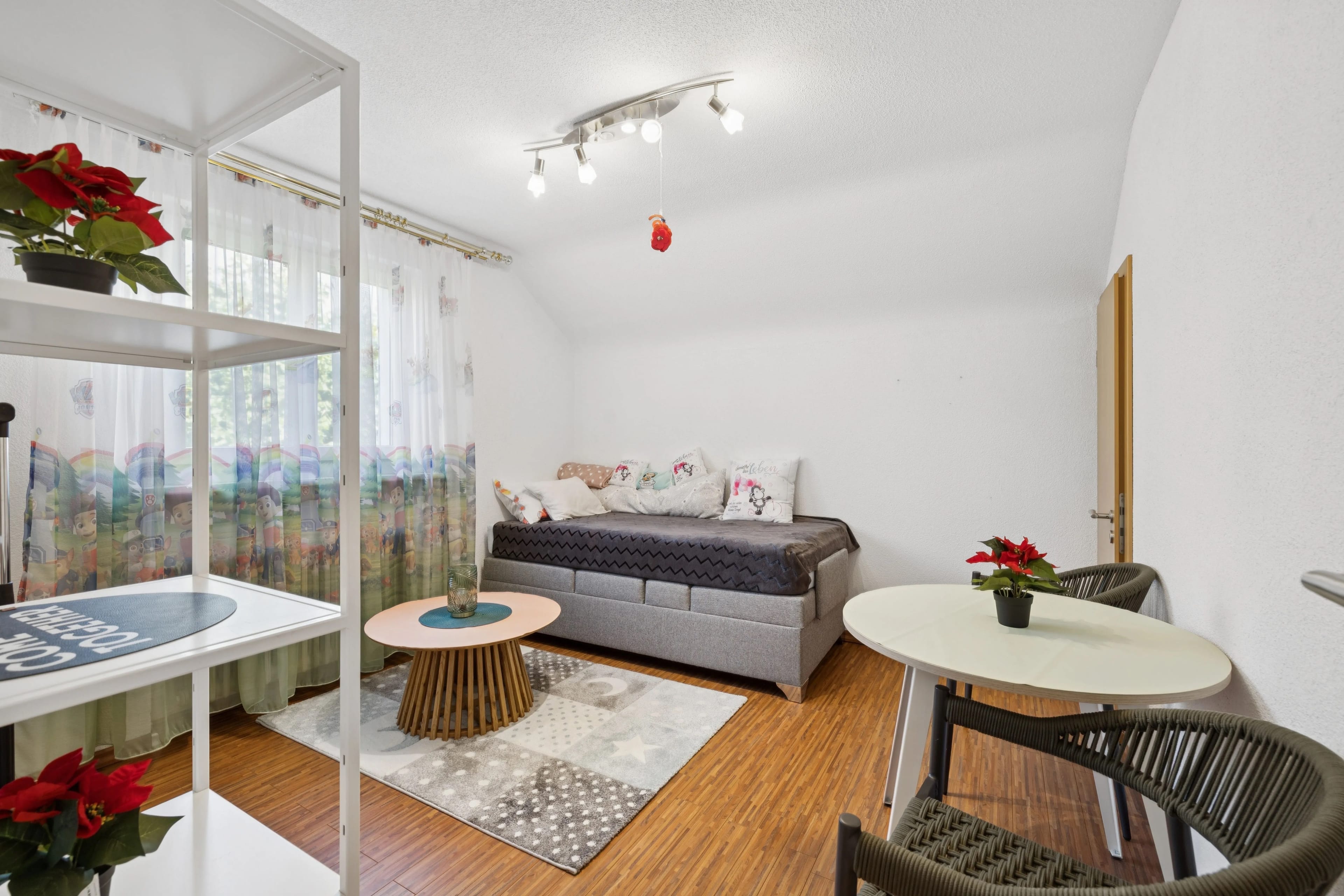 8-Zimmer-Einfamilienhaus mit grossem Garten in Suhr kaufen - Bild 10