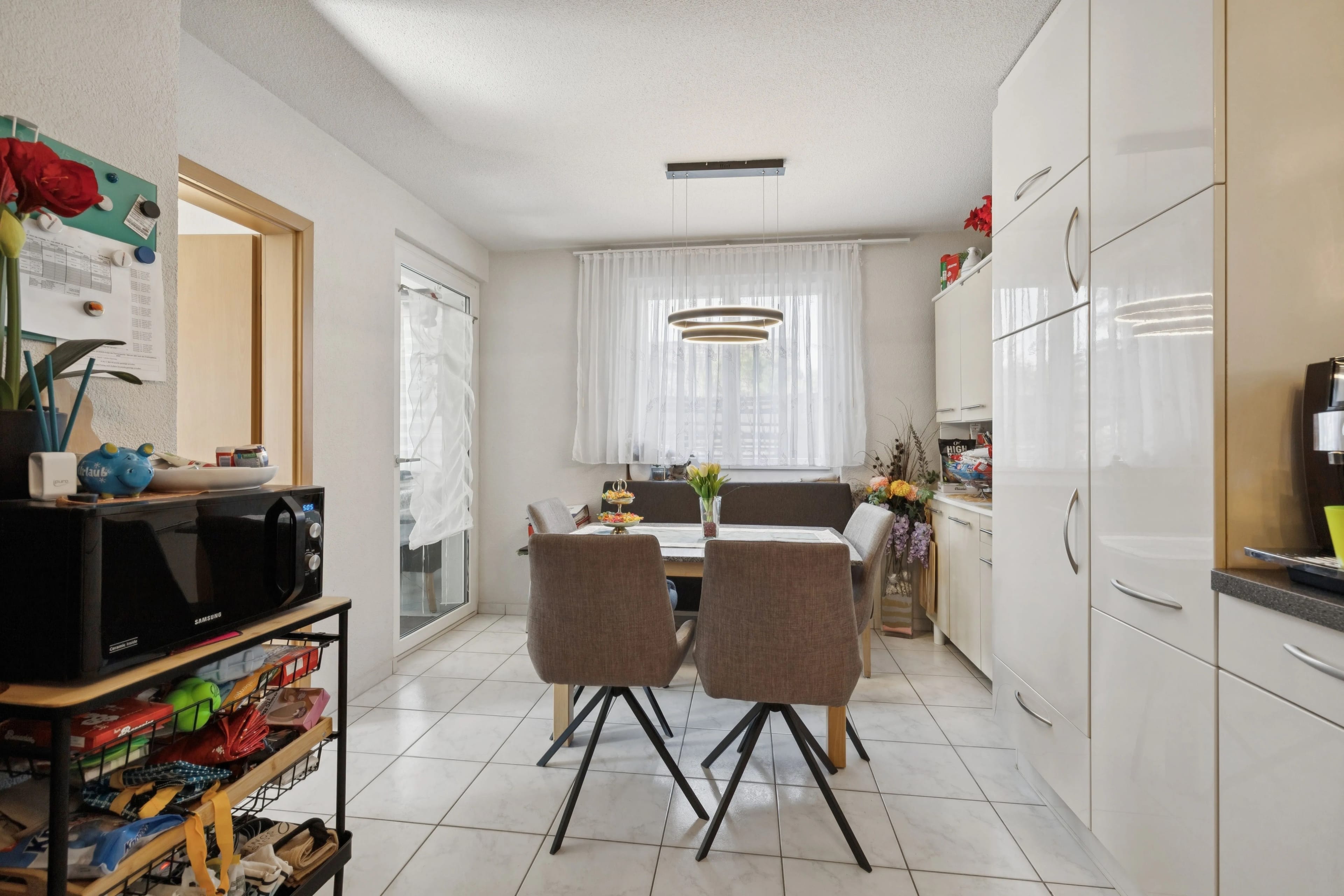 8-Zimmer-Einfamilienhaus mit grossem Garten in Suhr kaufen - Bild 6