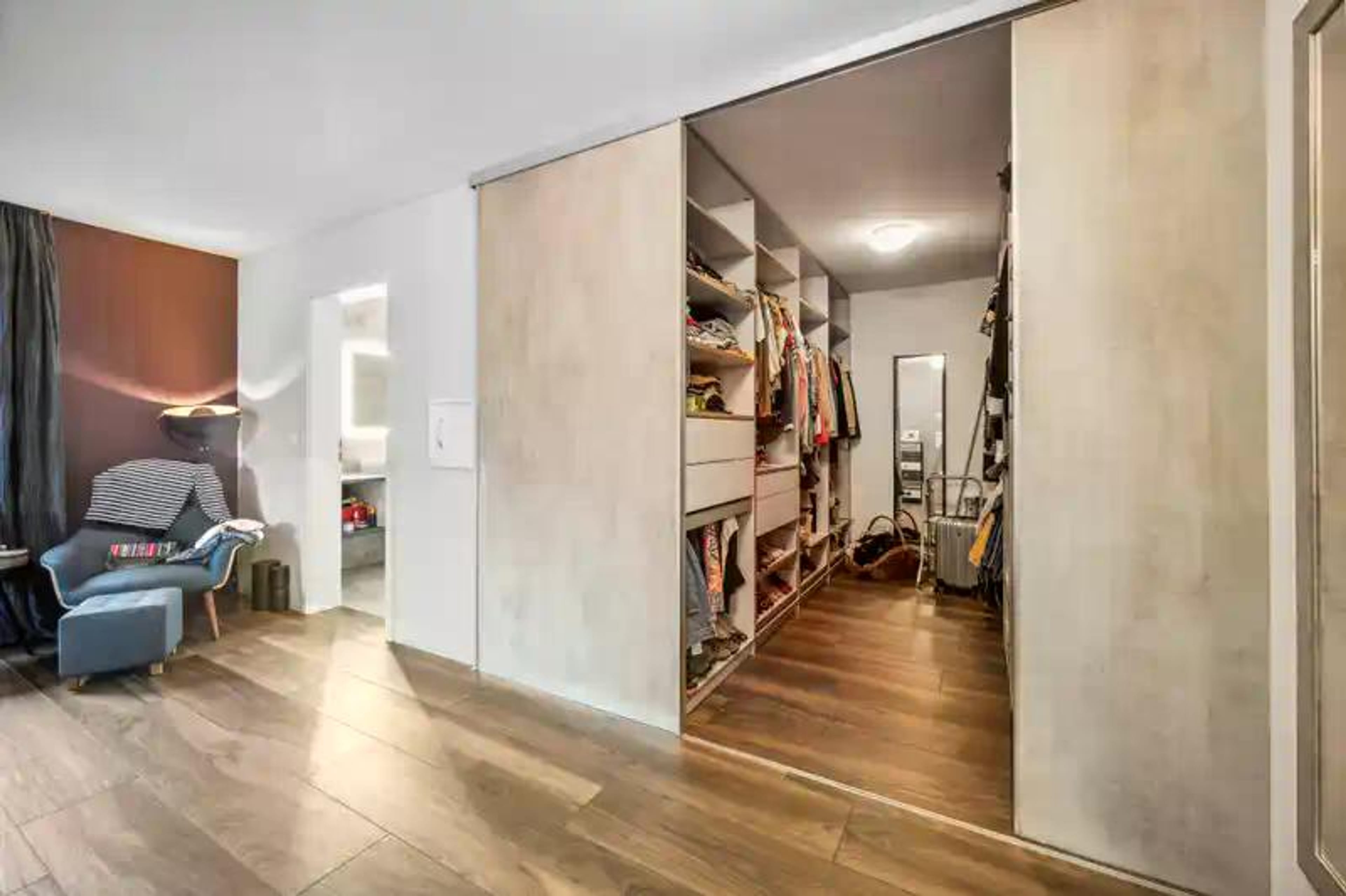 Modernes 5.5-Zi.-Einfamilienhaus mit Pool in Jonen kaufen - Bild 6