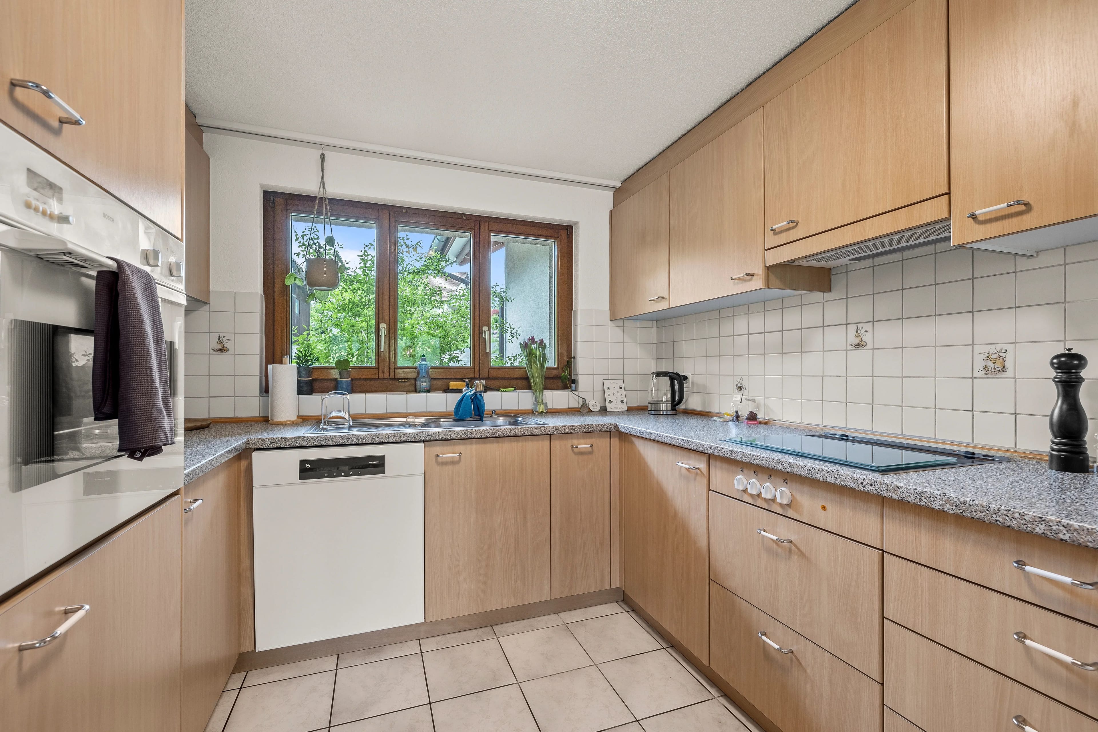 Renditeobjekt inkl. EFH und Baulandreserve - Bild 7