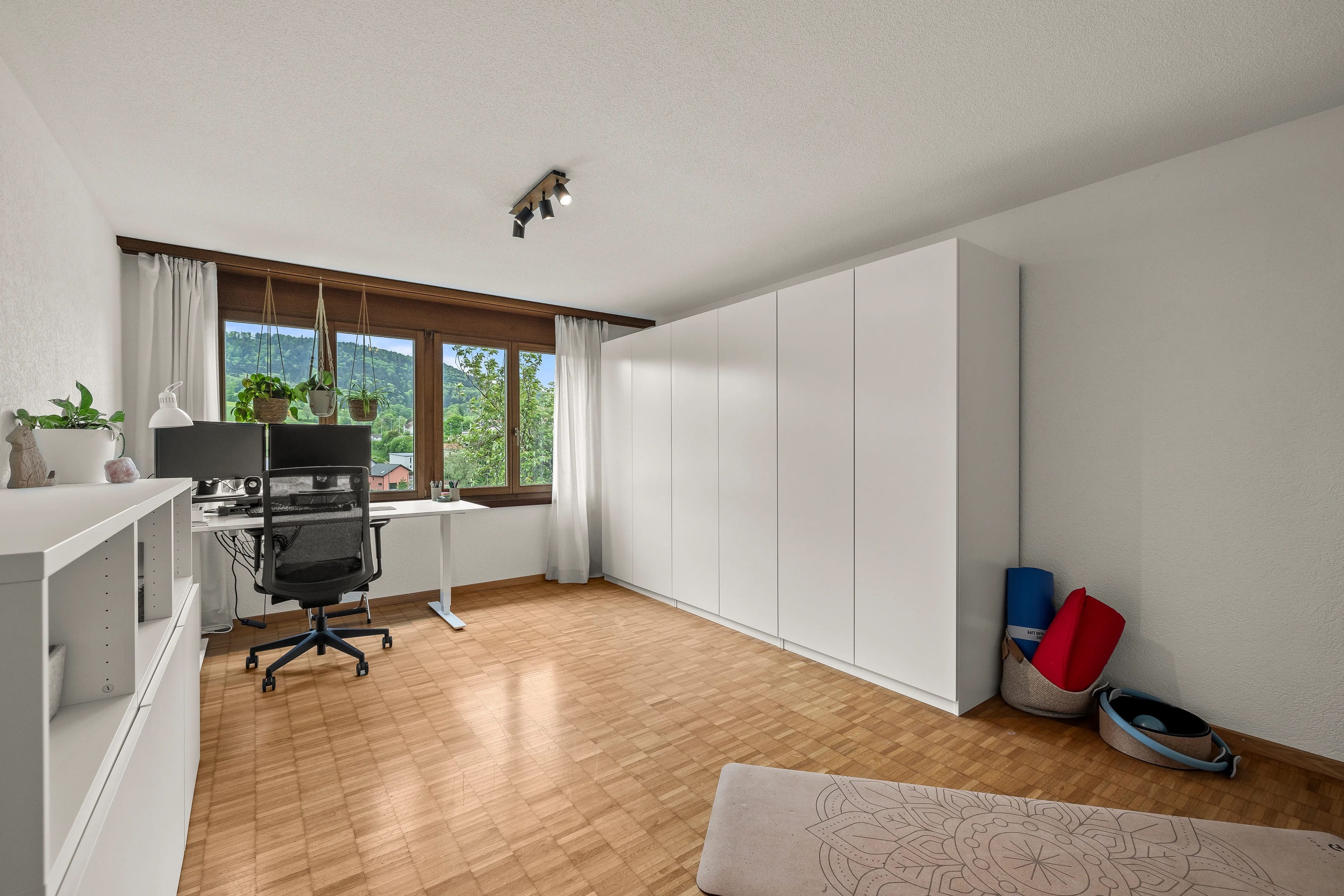 Renditeobjekt inkl. EFH und Baulandreserve - Bild 4